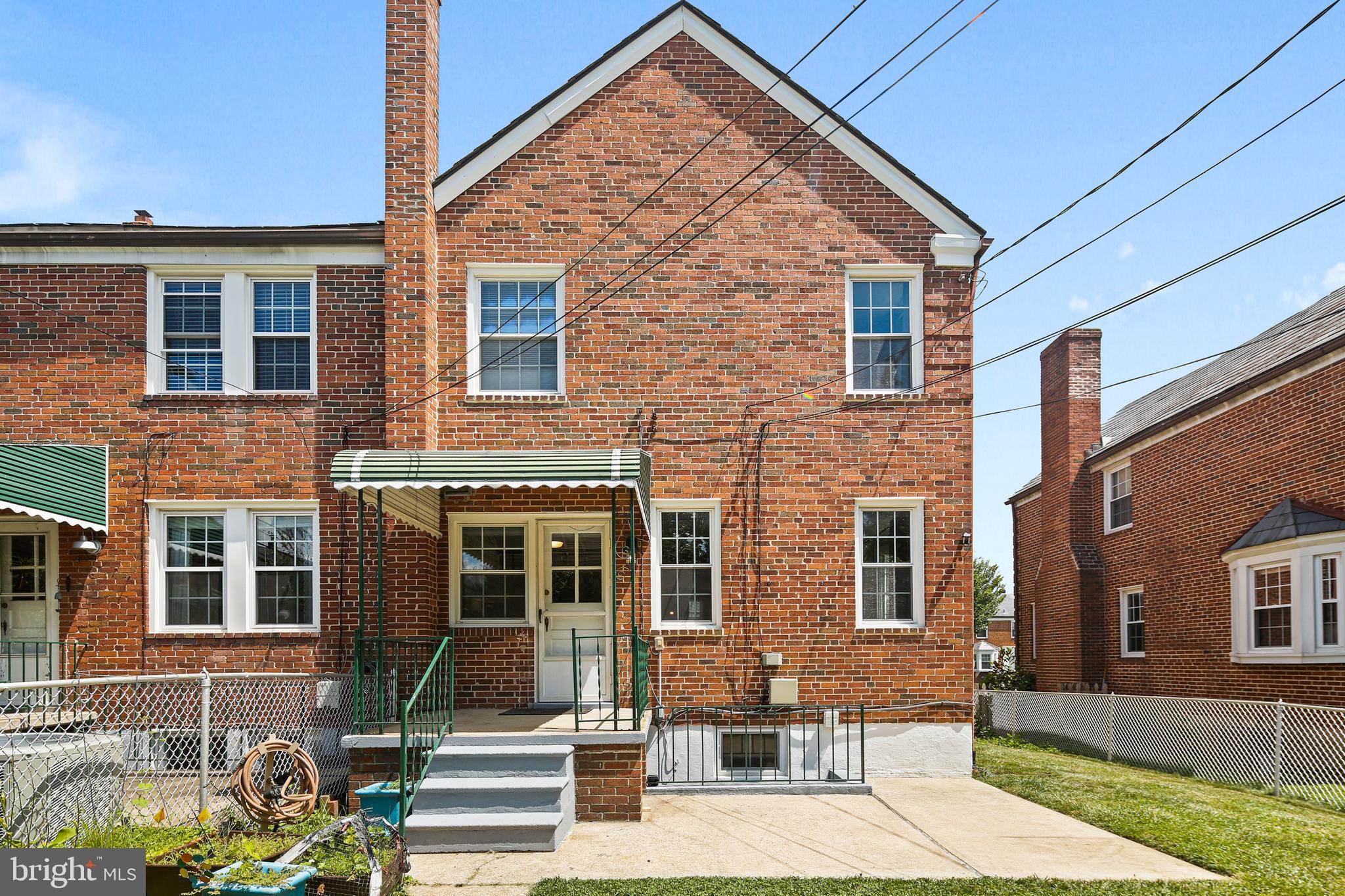 ACADEMY HEIGHTS - Residential