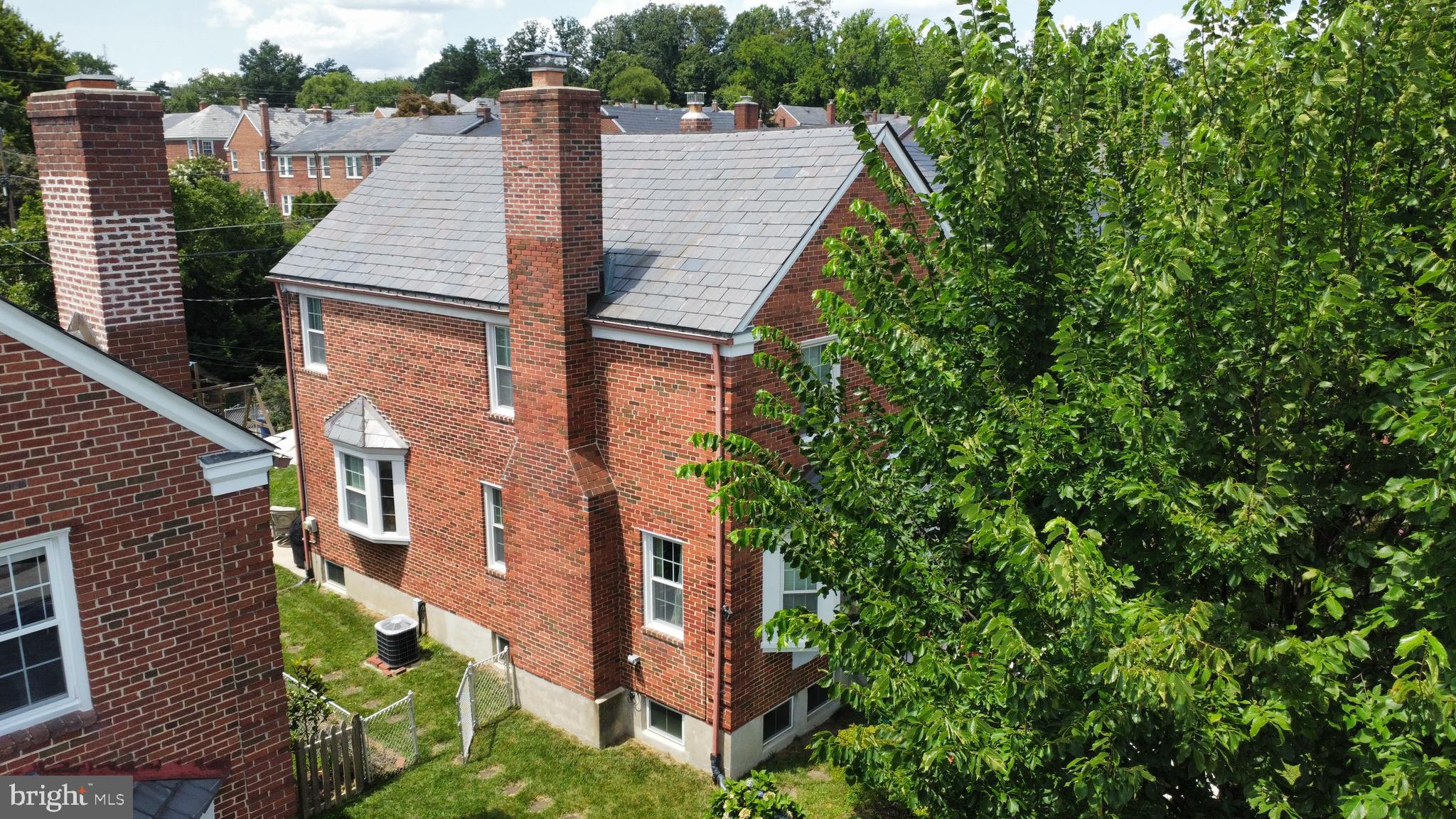 ACADEMY HEIGHTS - Residential