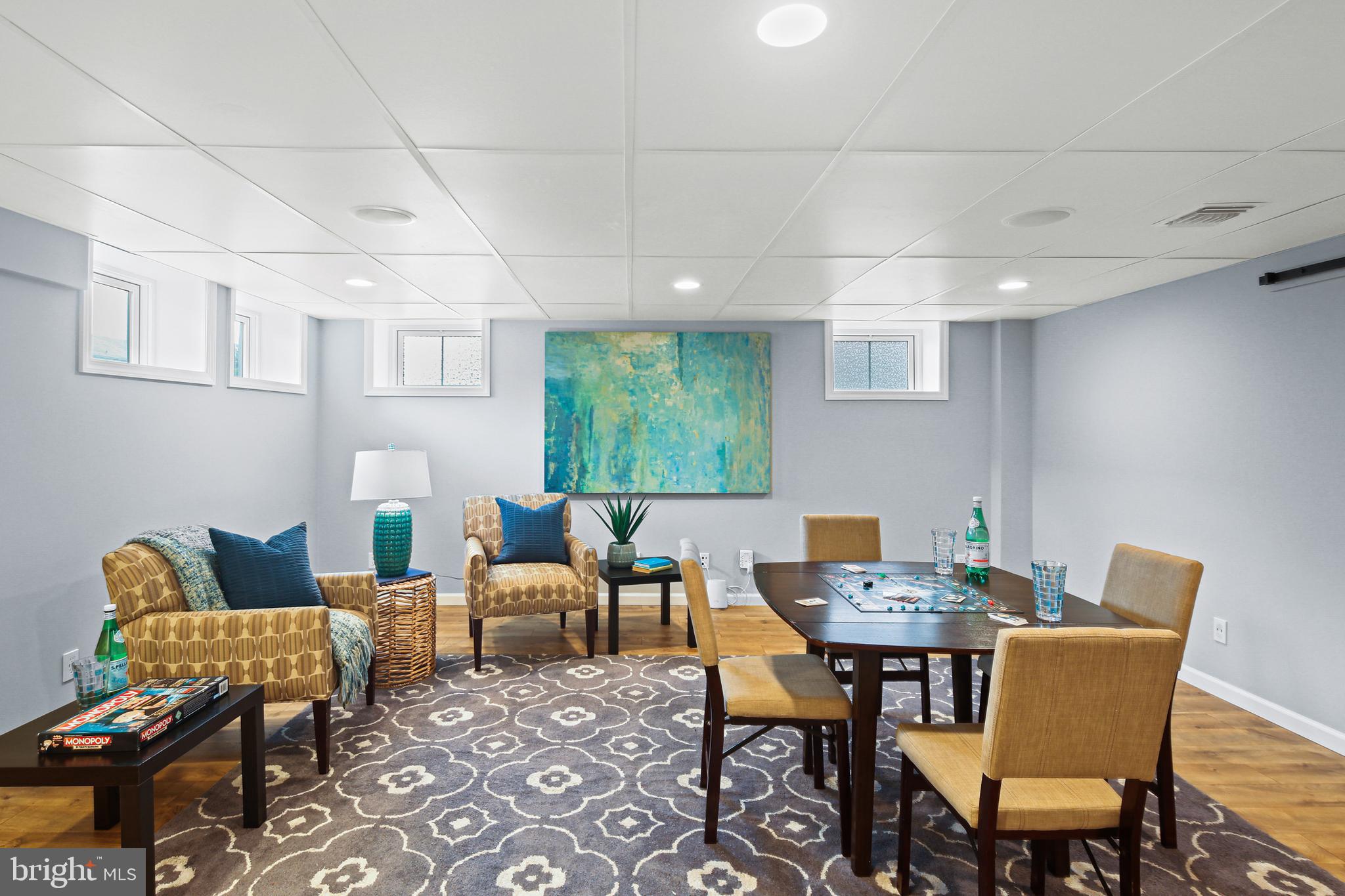 ACADEMY HEIGHTS - Residential