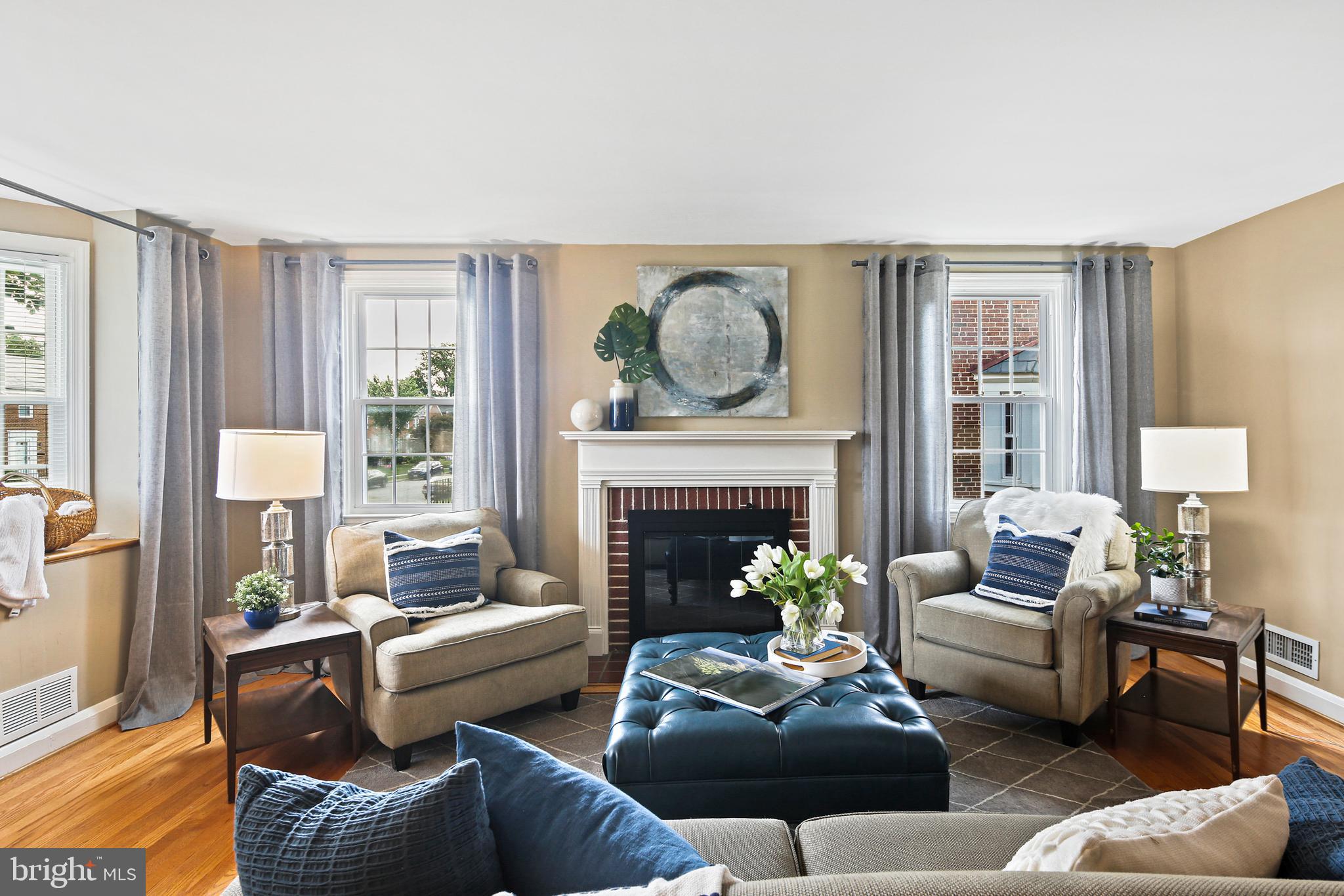 ACADEMY HEIGHTS - Residential