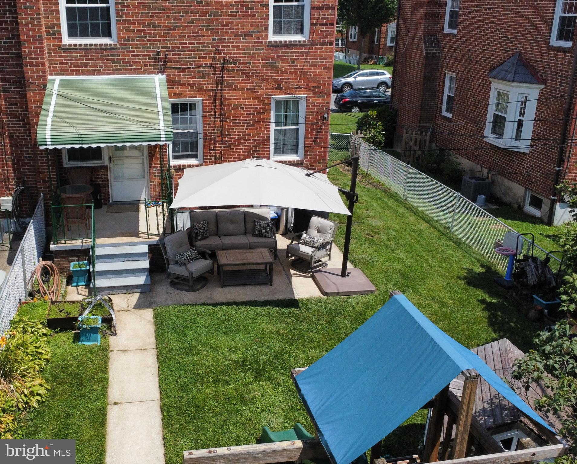 ACADEMY HEIGHTS - Residential