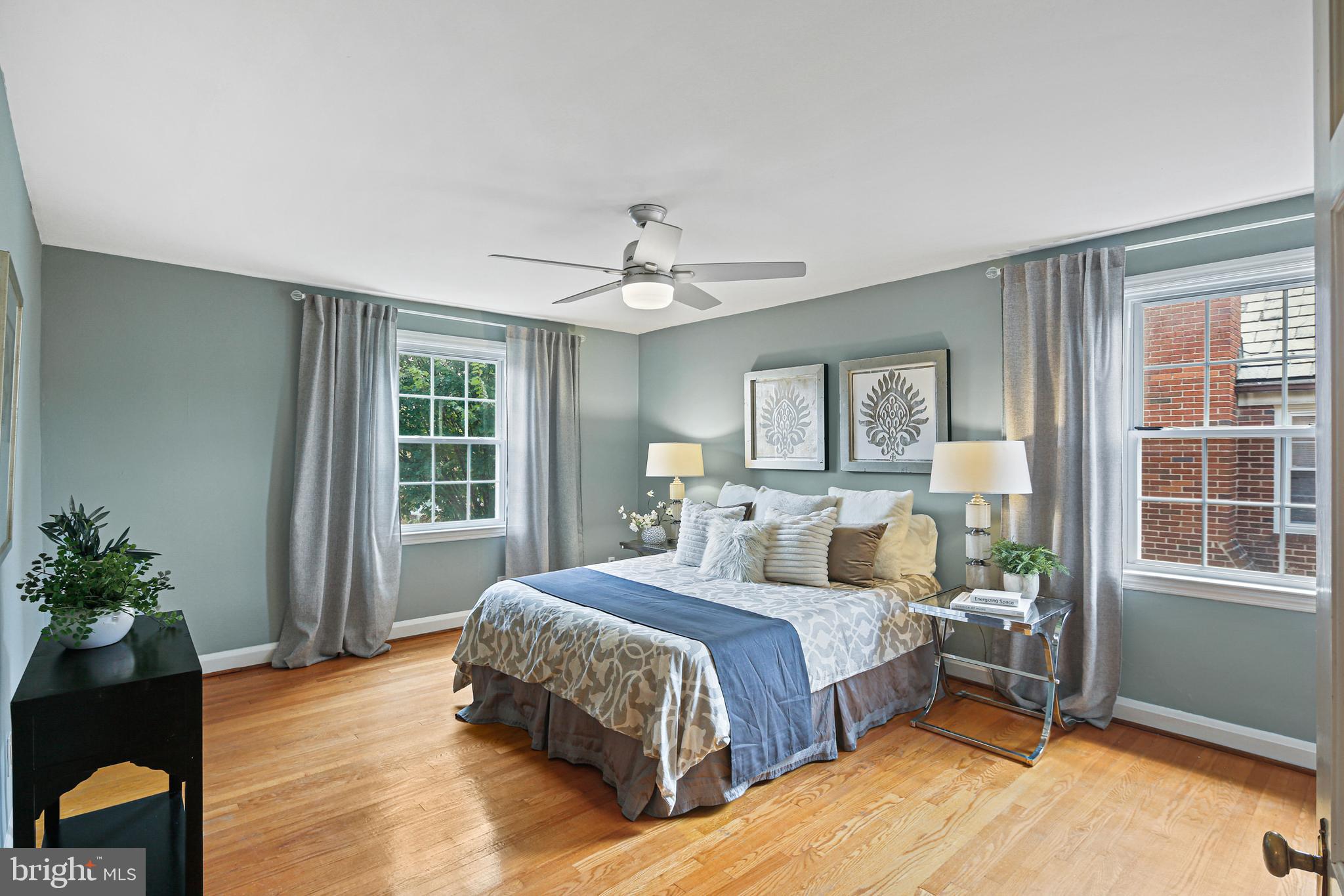 ACADEMY HEIGHTS - Residential