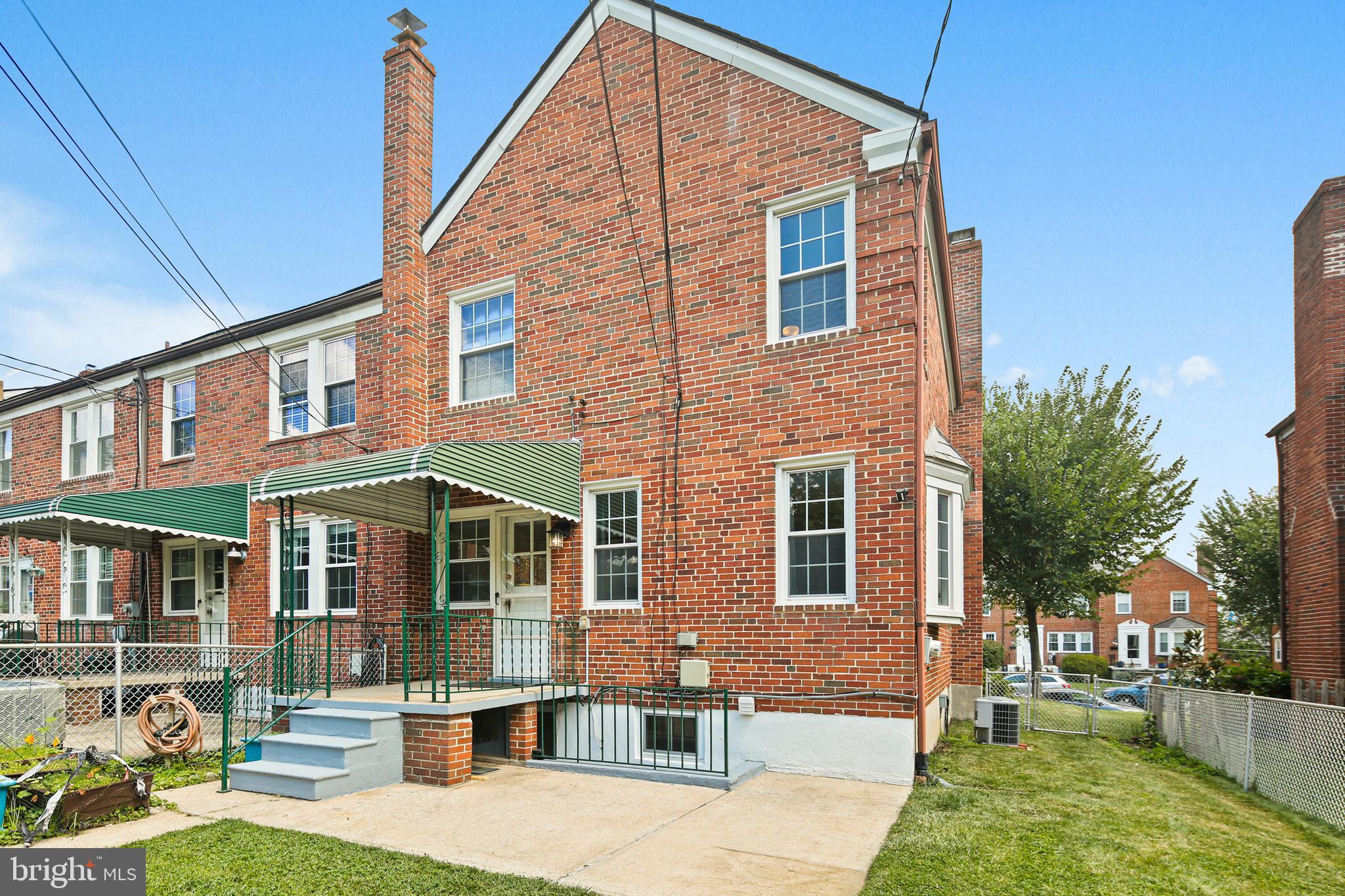 ACADEMY HEIGHTS - Residential