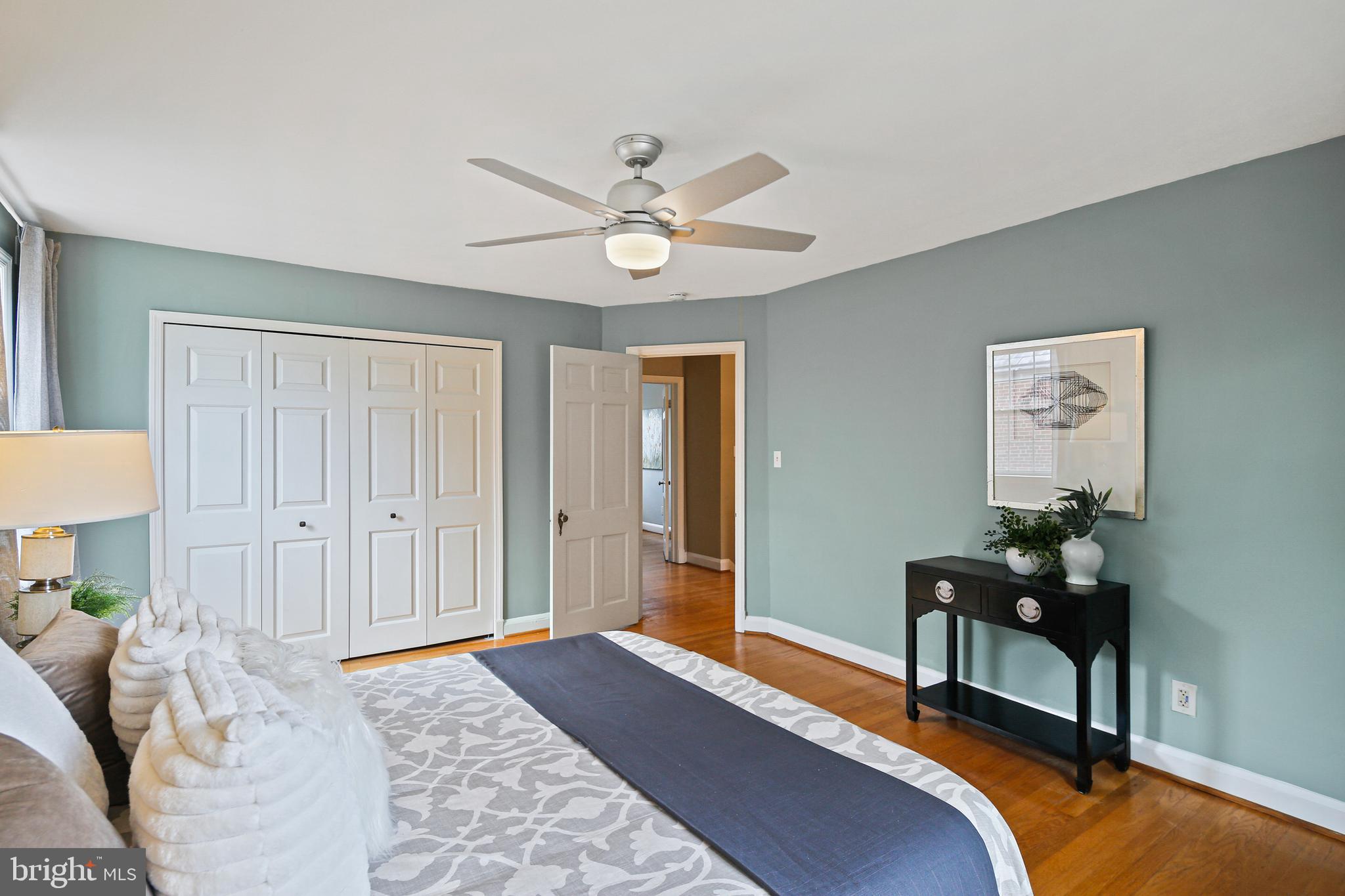 ACADEMY HEIGHTS - Residential