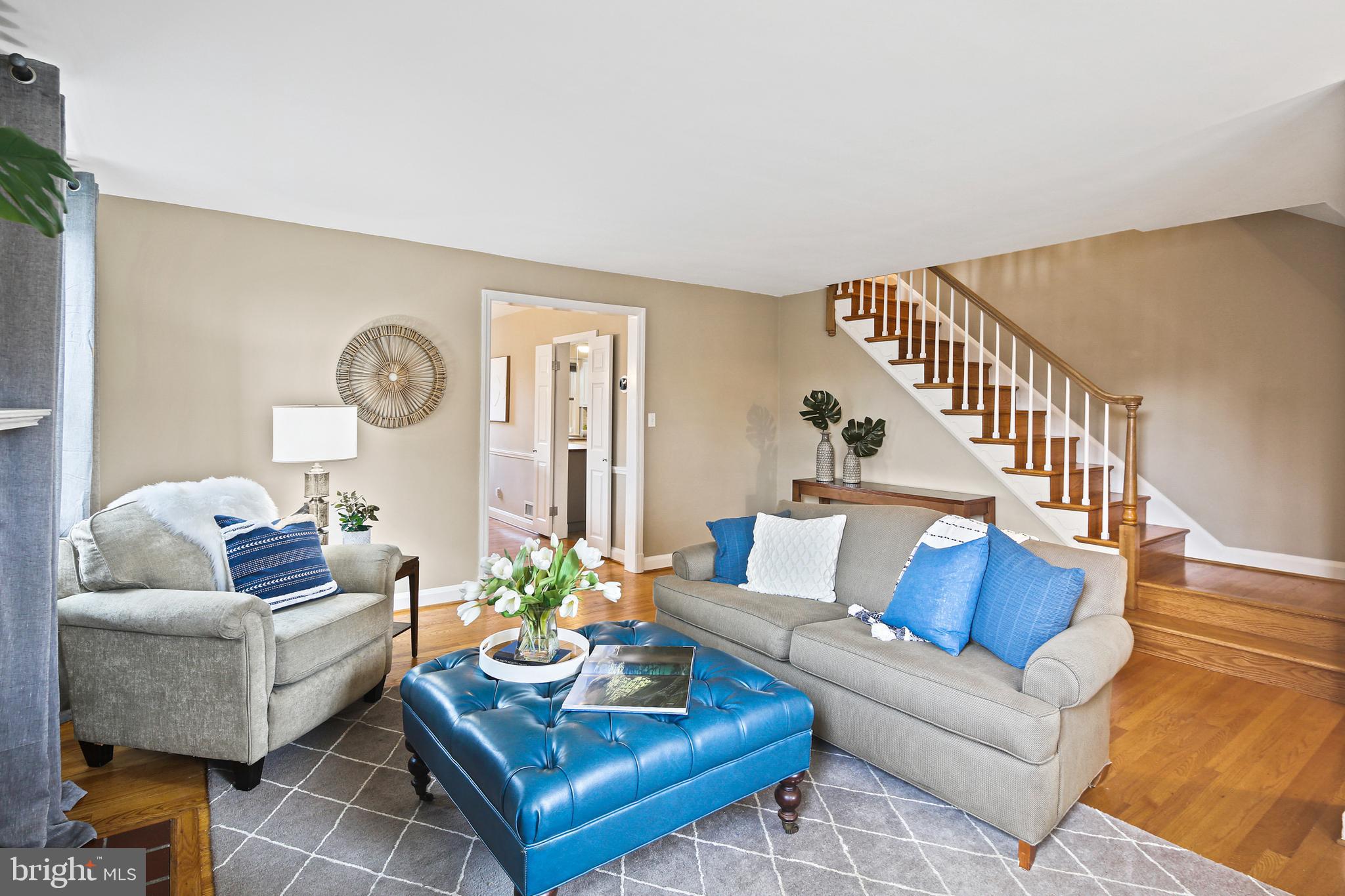 ACADEMY HEIGHTS - Residential