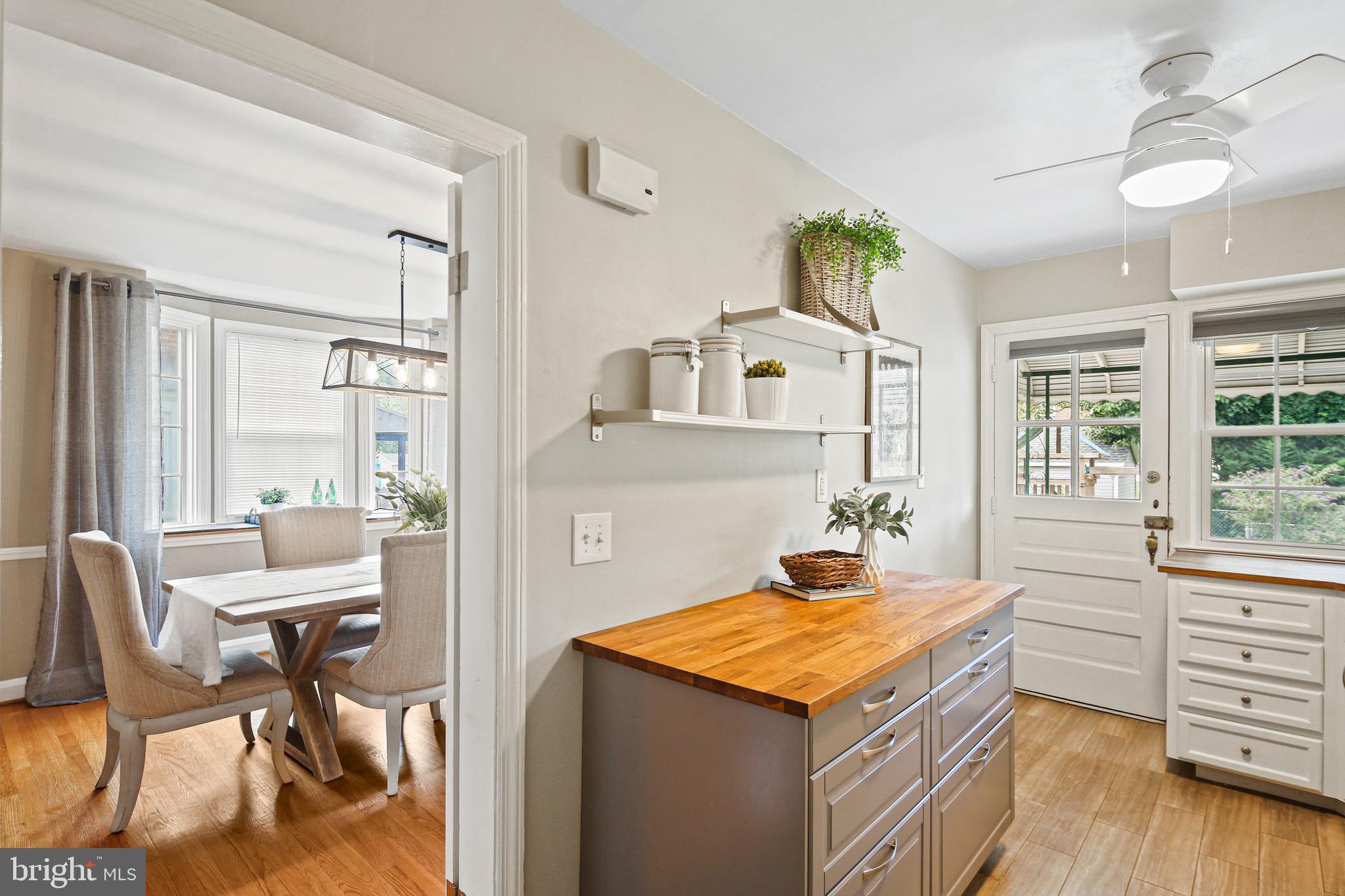 ACADEMY HEIGHTS - Residential