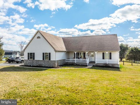 Homes For Sale - 420 Fairview Road<br/> Lancaster County, NEW PROVIDENCE, PA 17560