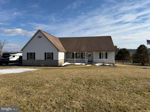 420 FAIRVIEW ROAD NEW PROVIDENCE PA 17560