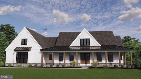 Lot 3 St. Michaels Model PARKWOOD DRIVE YORK PA 17404