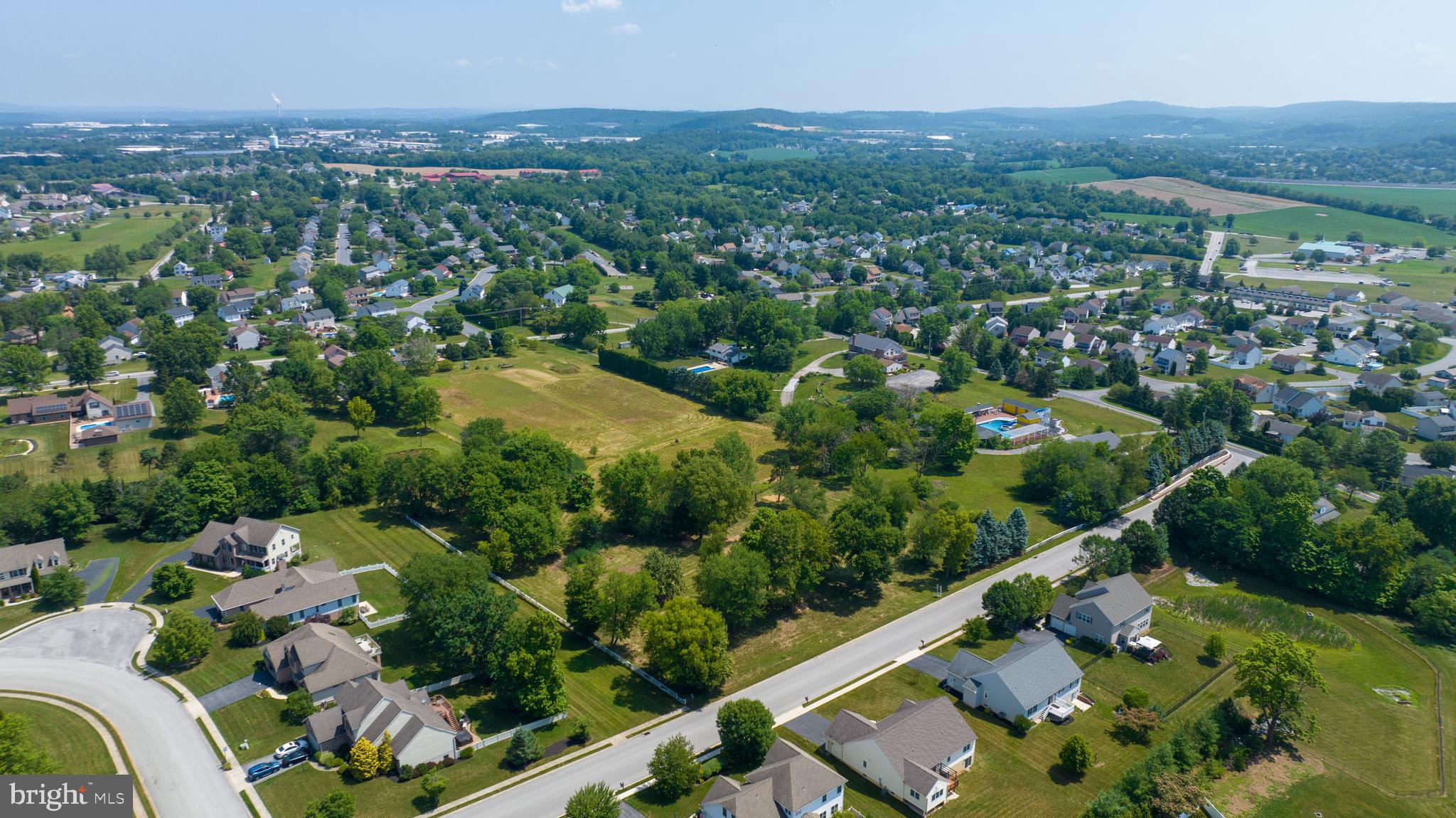 MANCHESTER TWP - Residential