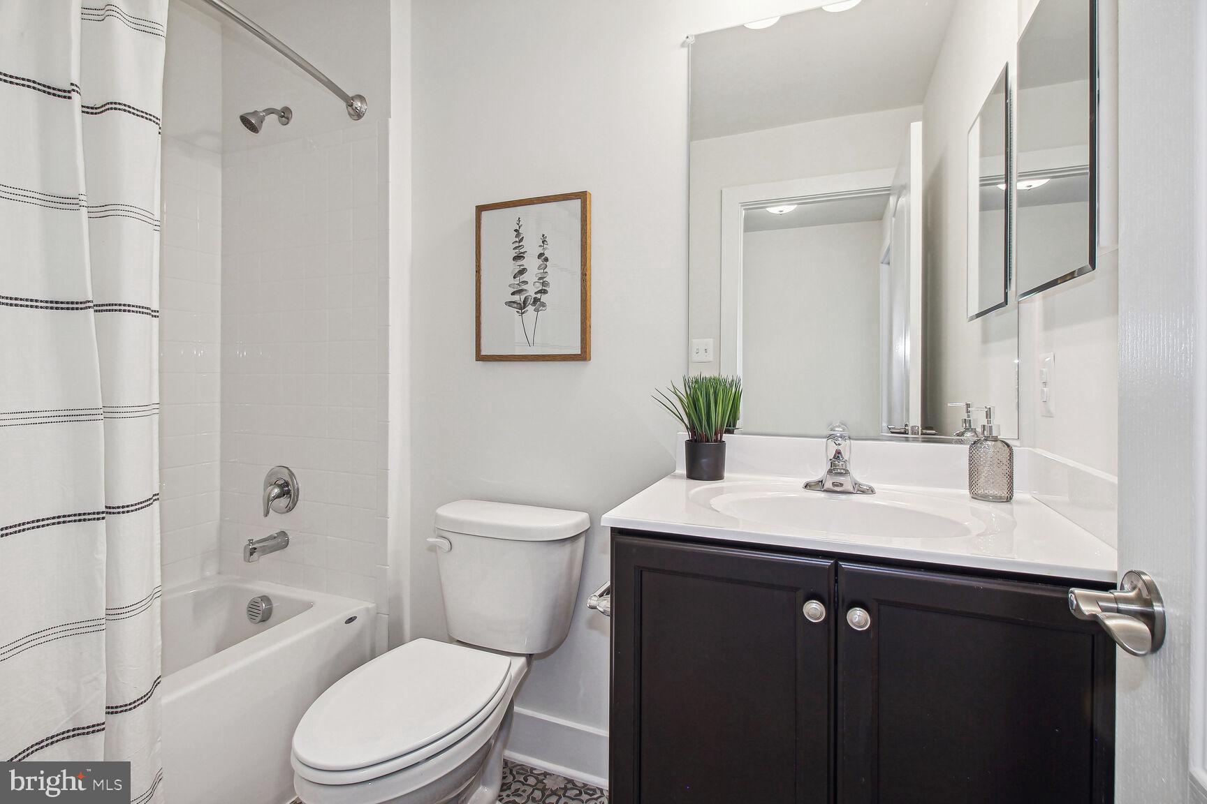 TRIMBLE MEADOWS - Residential