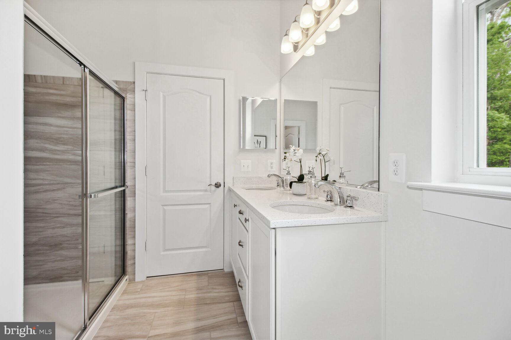 TRIMBLE MEADOWS - Residential