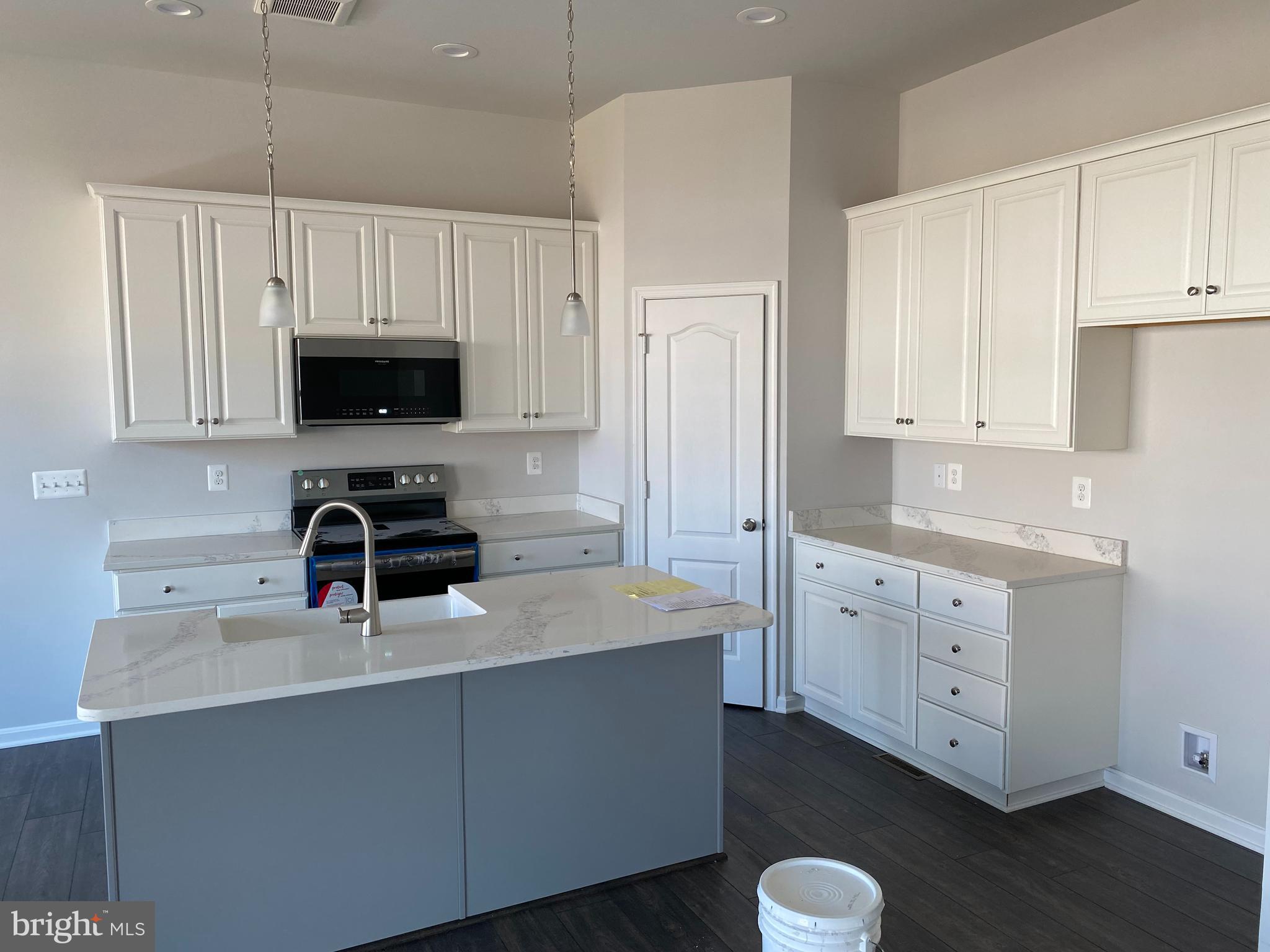 TRIMBLE MEADOWS - Residential