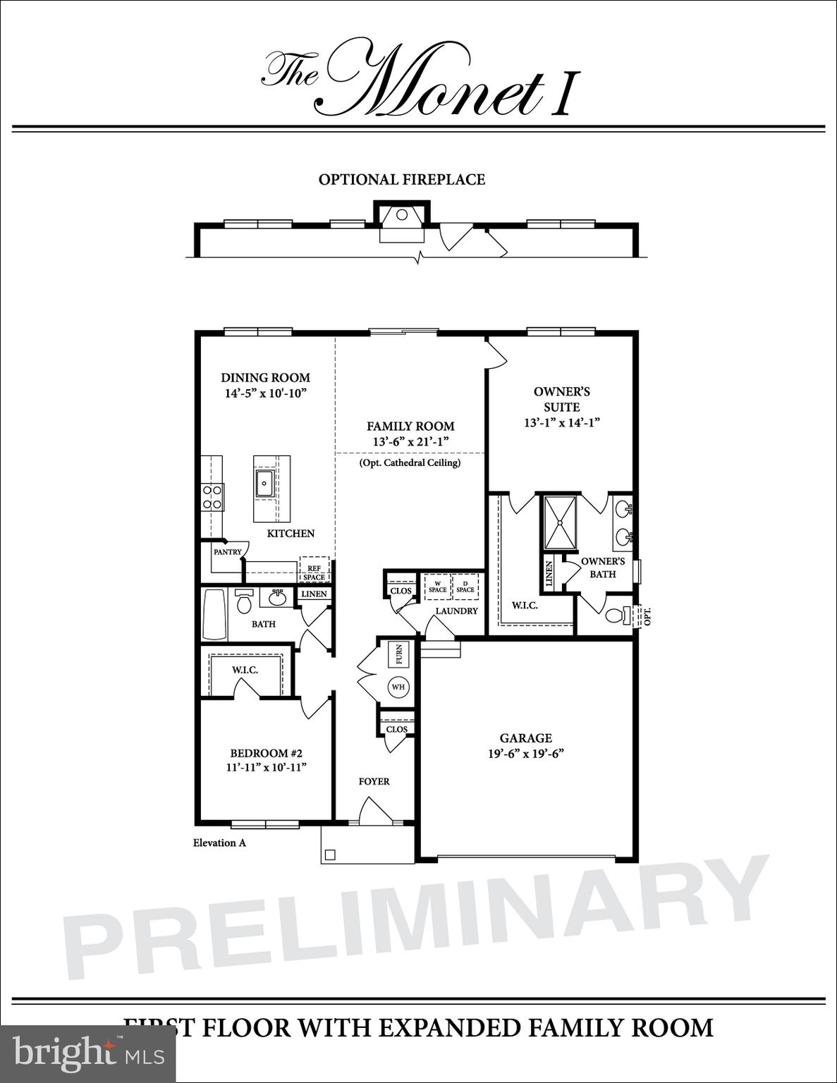 TRIMBLE MEADOWS - Residential