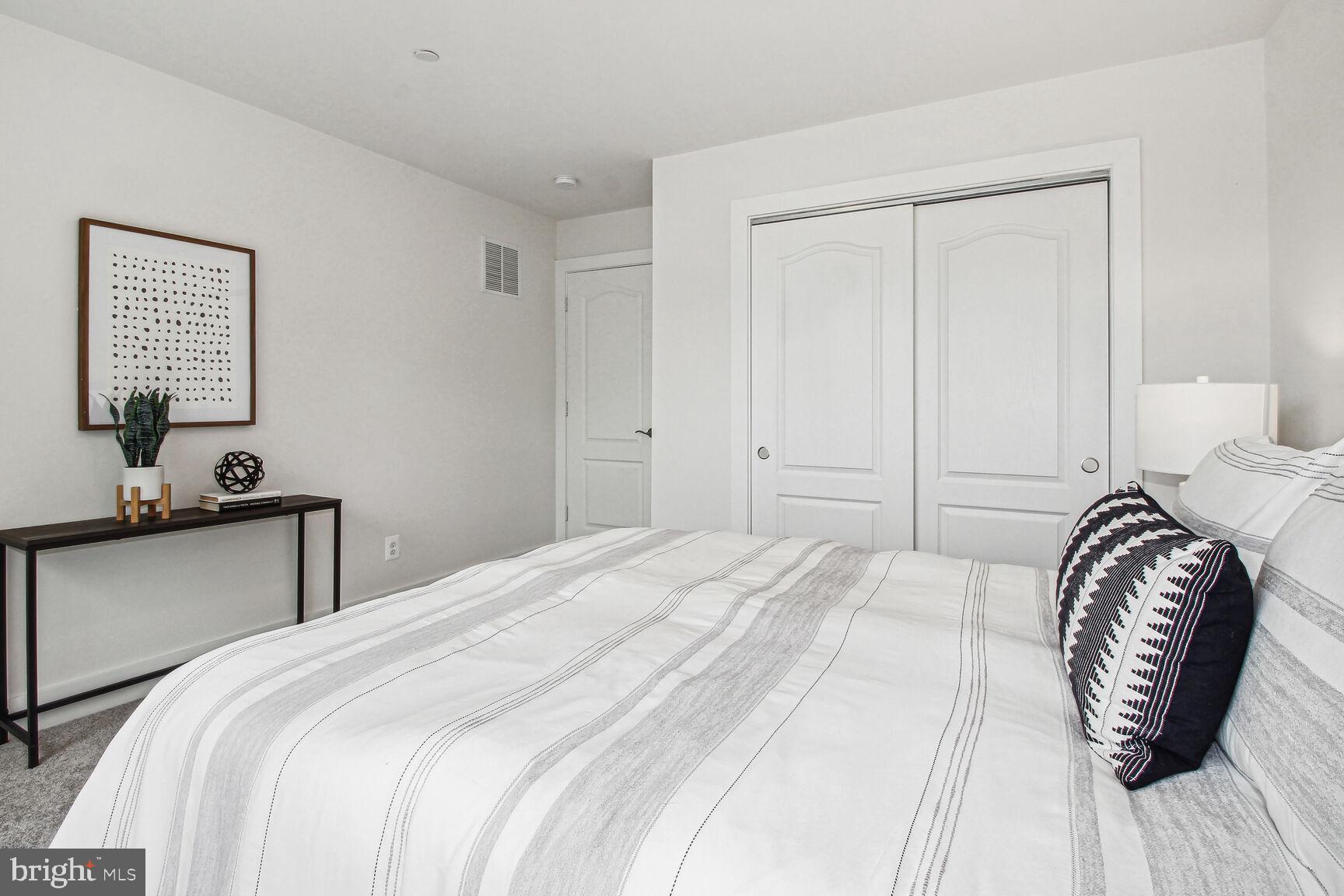 TRIMBLE MEADOWS - Residential