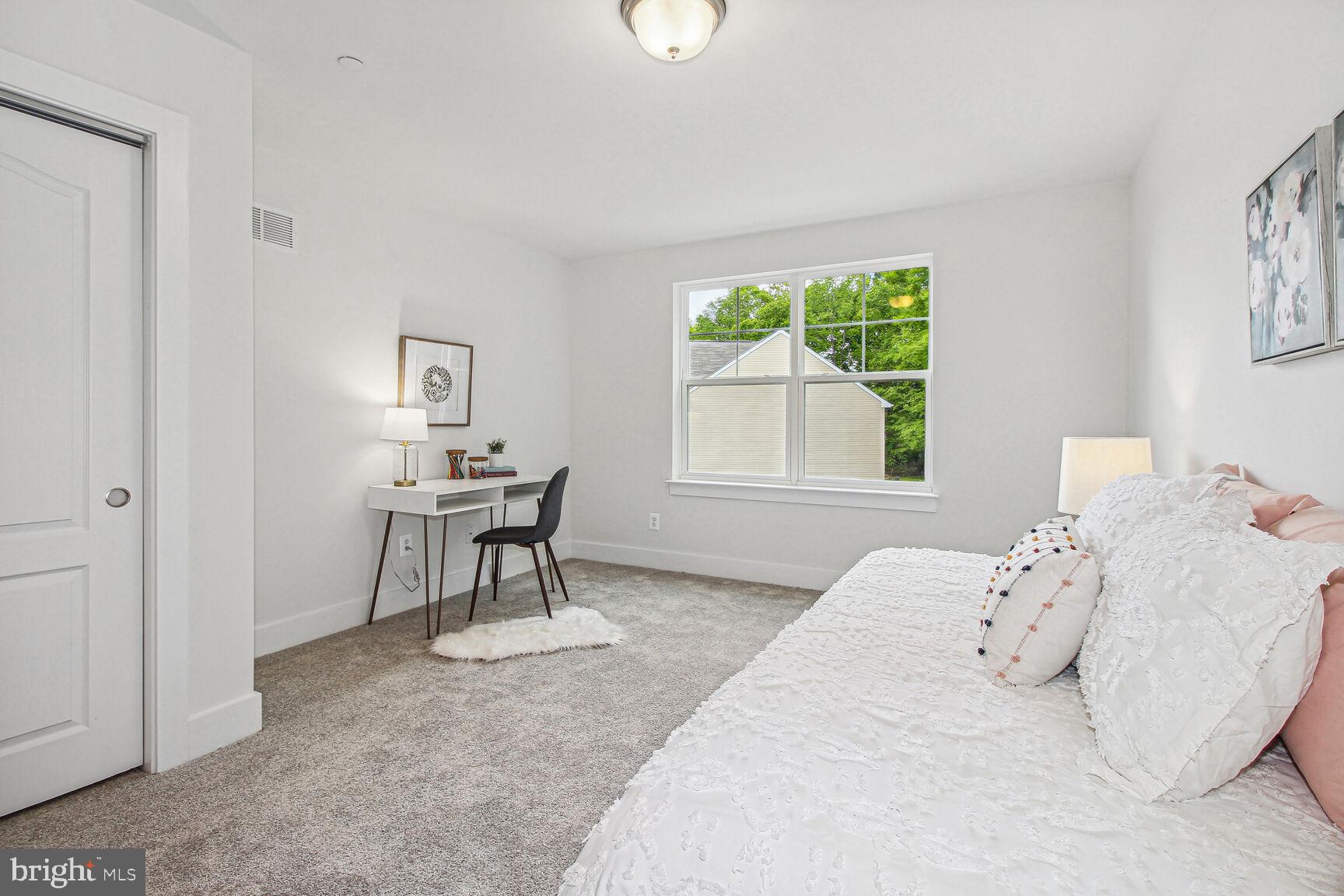 TRIMBLE MEADOWS - Residential