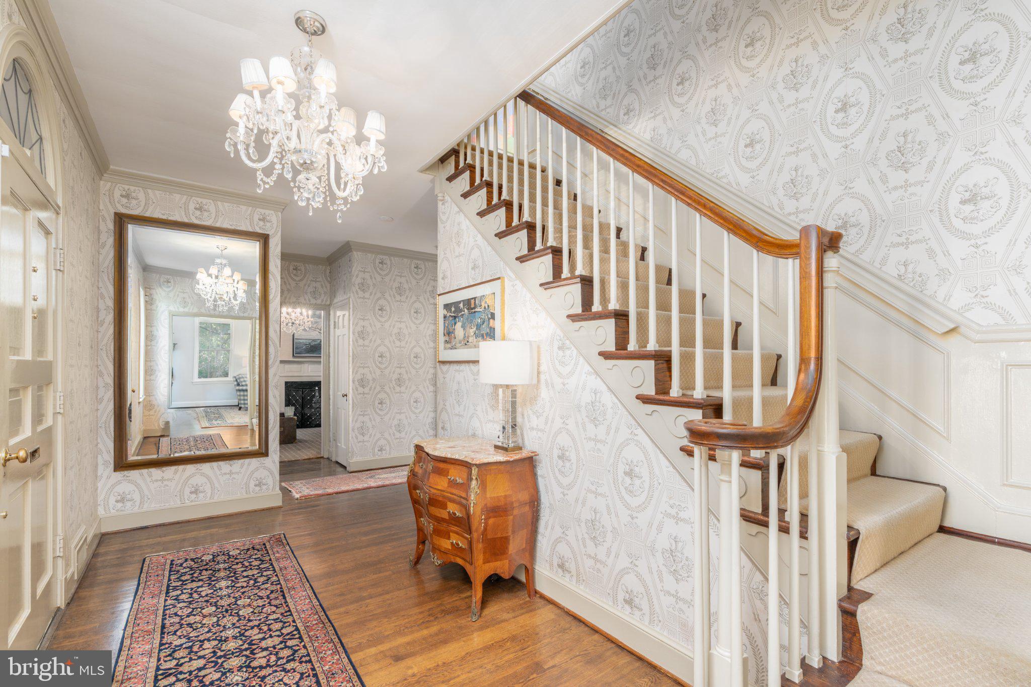 4920 PALISADE LANE NW, WASHINGTON, DC, 20016 4920 PALISADE LANE NW