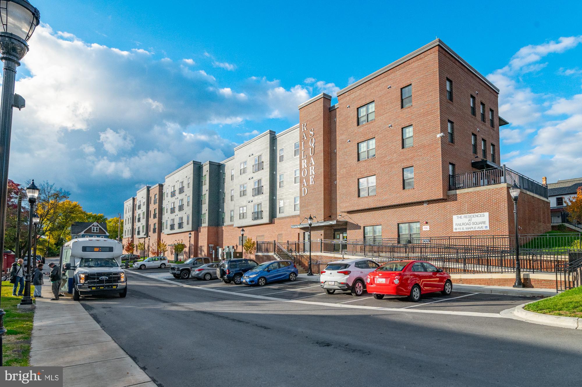 DOWNTOWN BRUNSWICK - Land