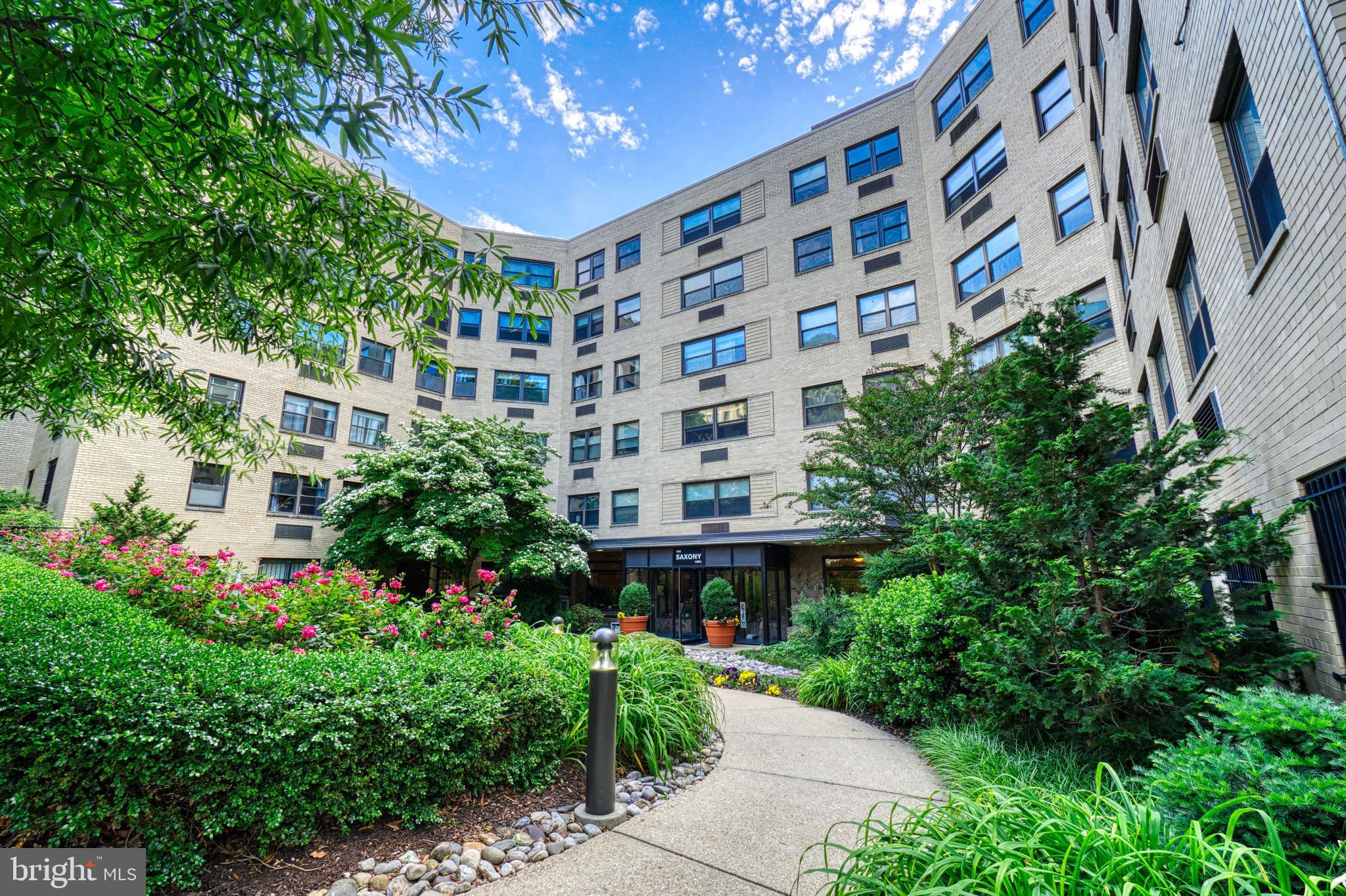 1801 CLYDESDALE PLACE NW 311