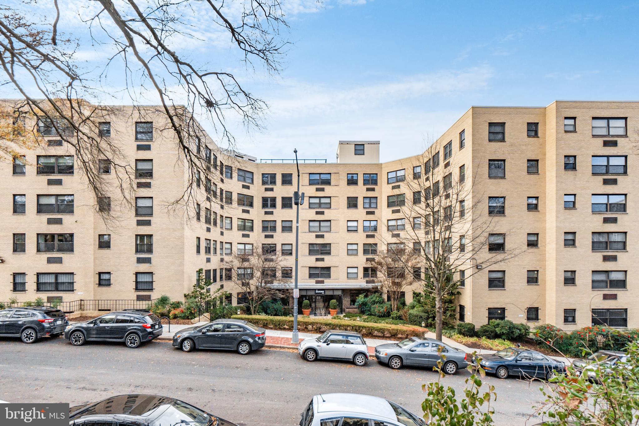 1801 CLYDESDALE PLACE NW 311