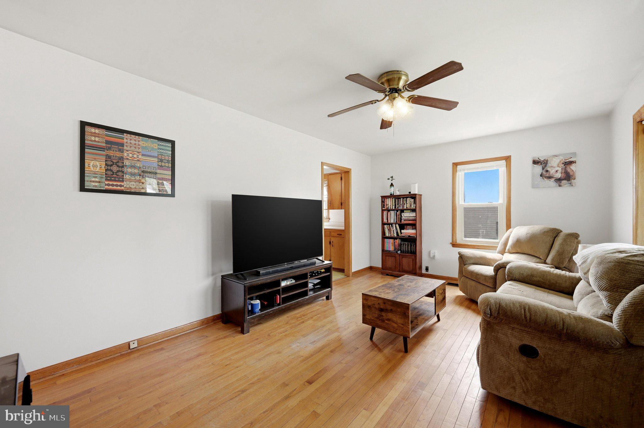 242 POLK STREET