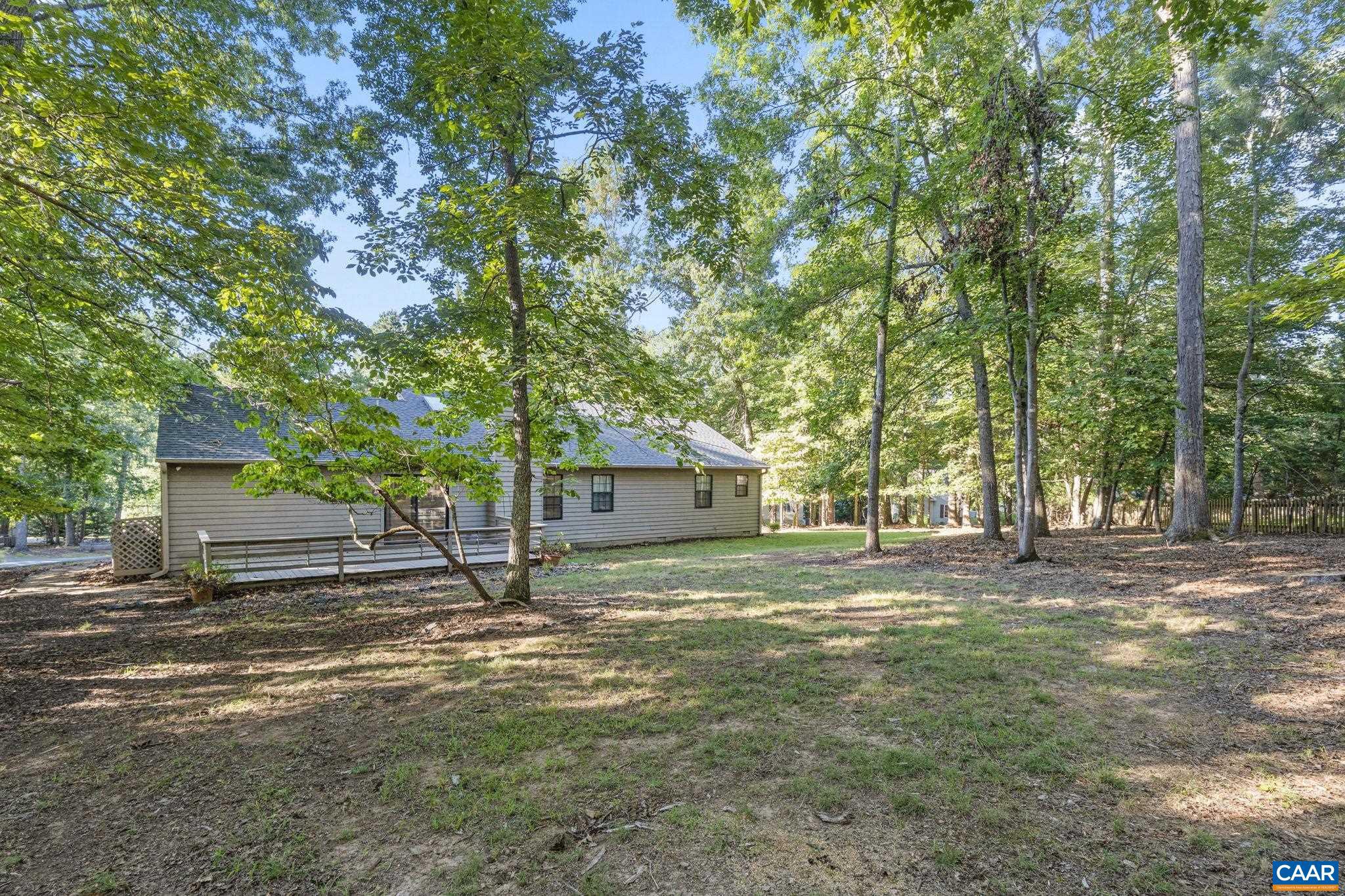 LAKE MONTICELLO - Residential