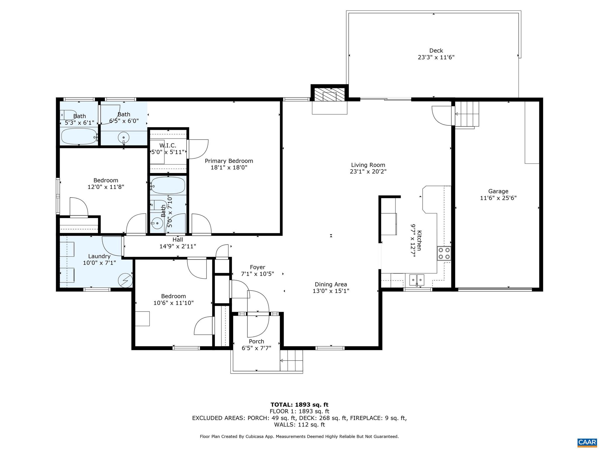 LAKE MONTICELLO - Residential