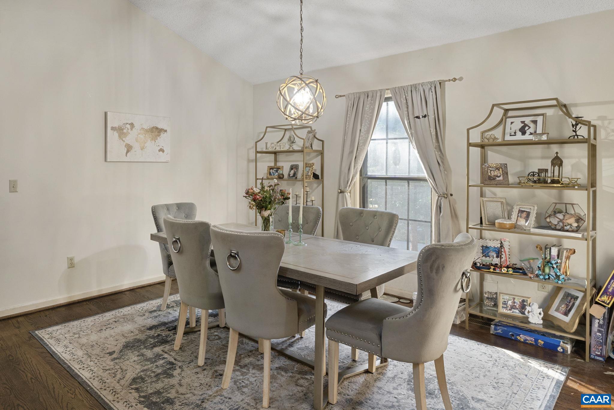 LAKE MONTICELLO - Residential