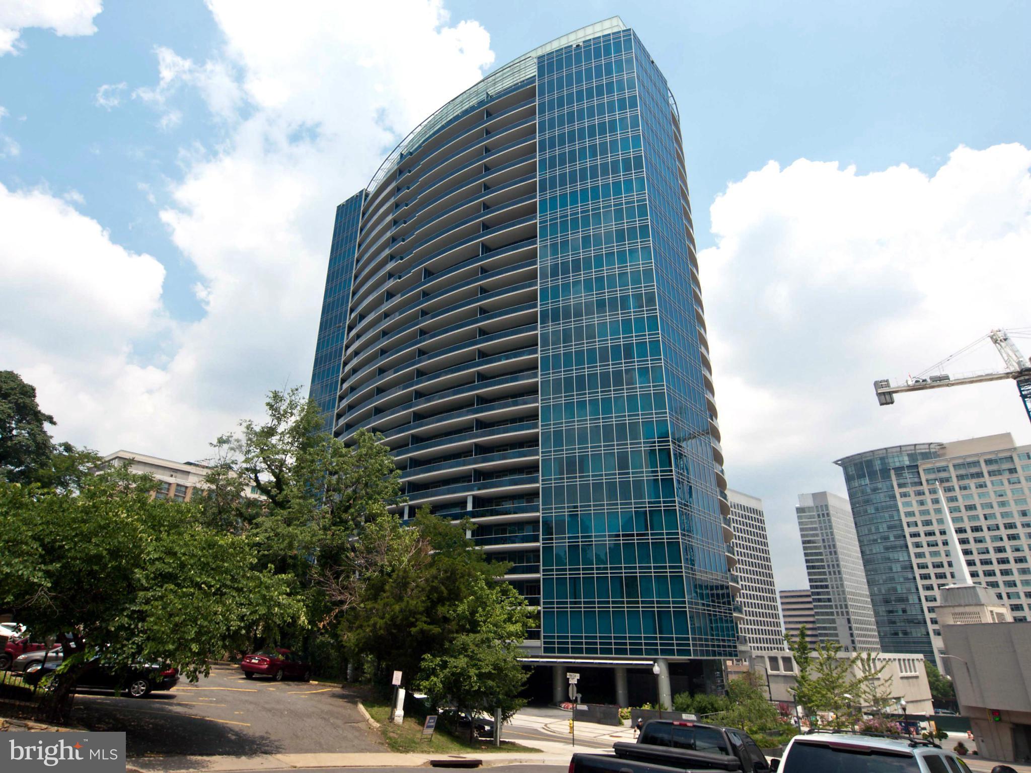 ARLINGTON - Residential