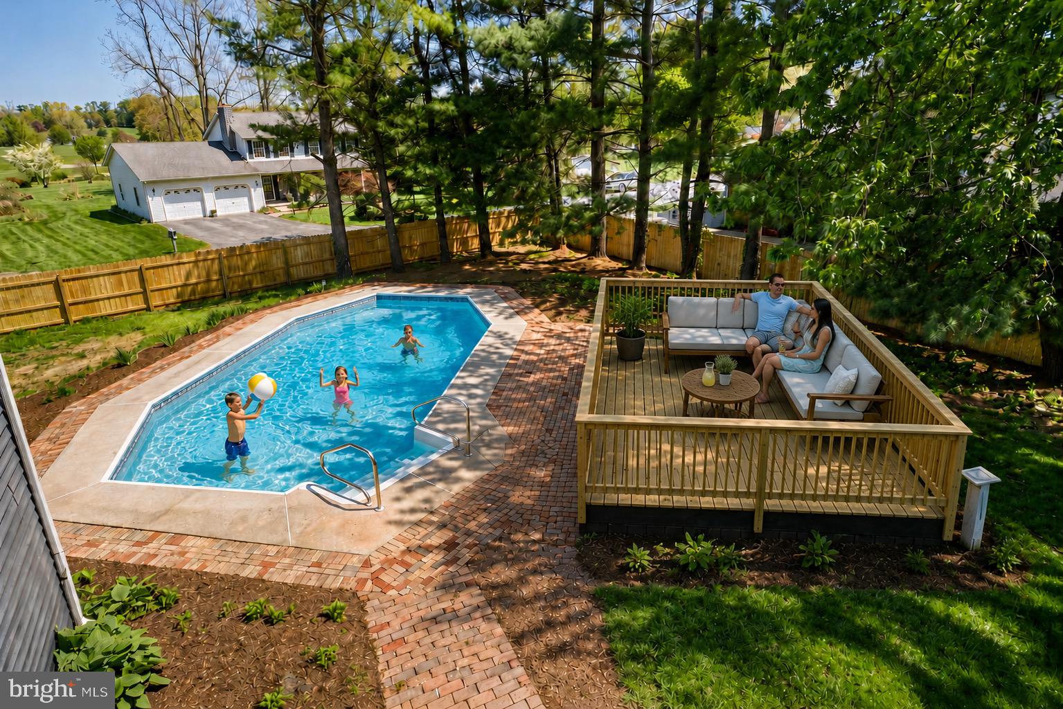 421 FAIRWAY DRIVE