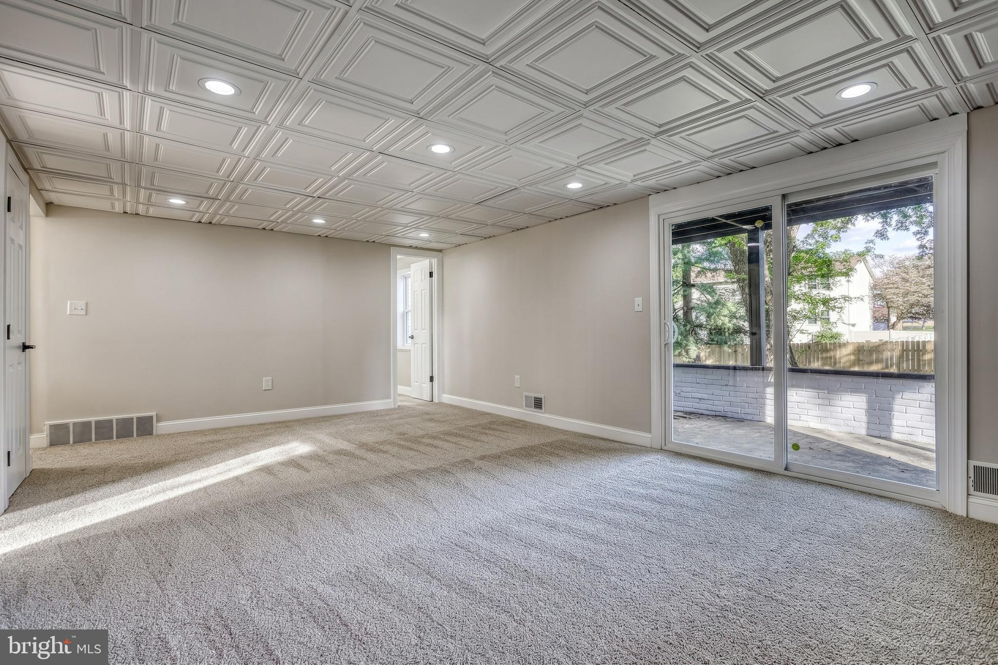MONROE ACRES - Residential