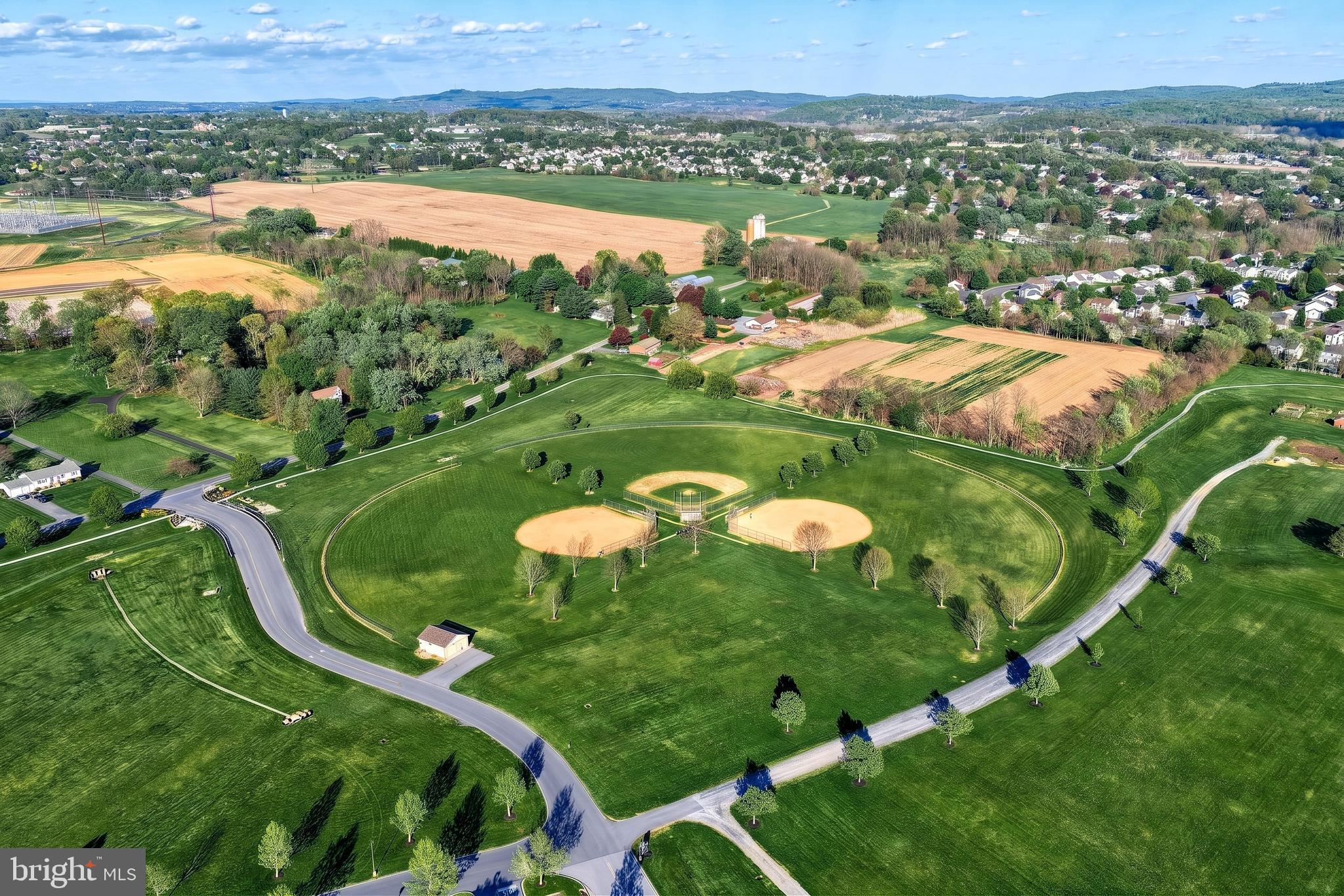 MONROE ACRES - Residential