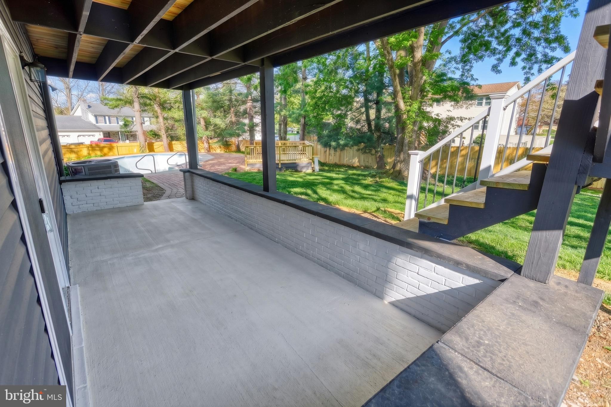 MONROE ACRES - Residential