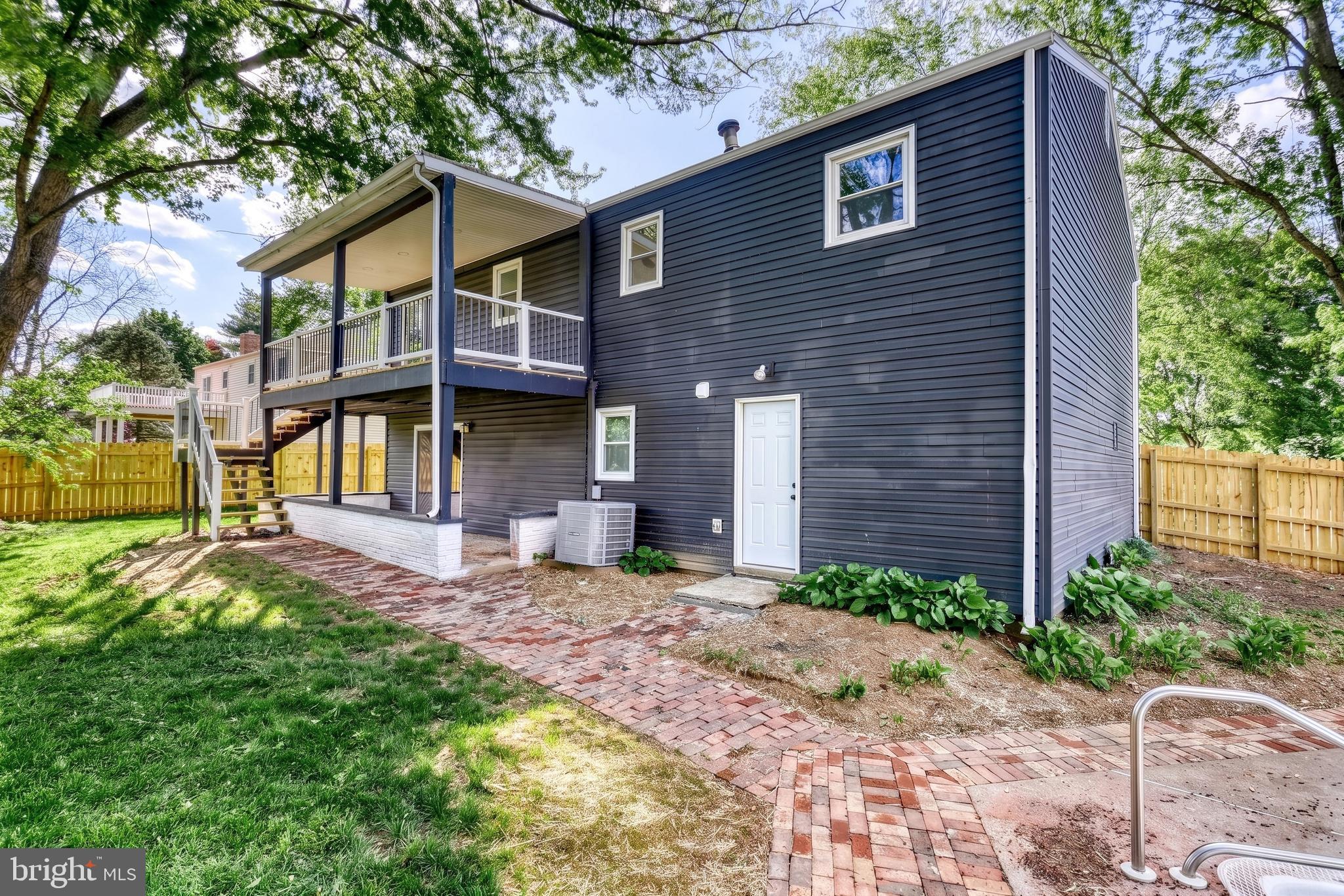 MONROE ACRES - Residential
