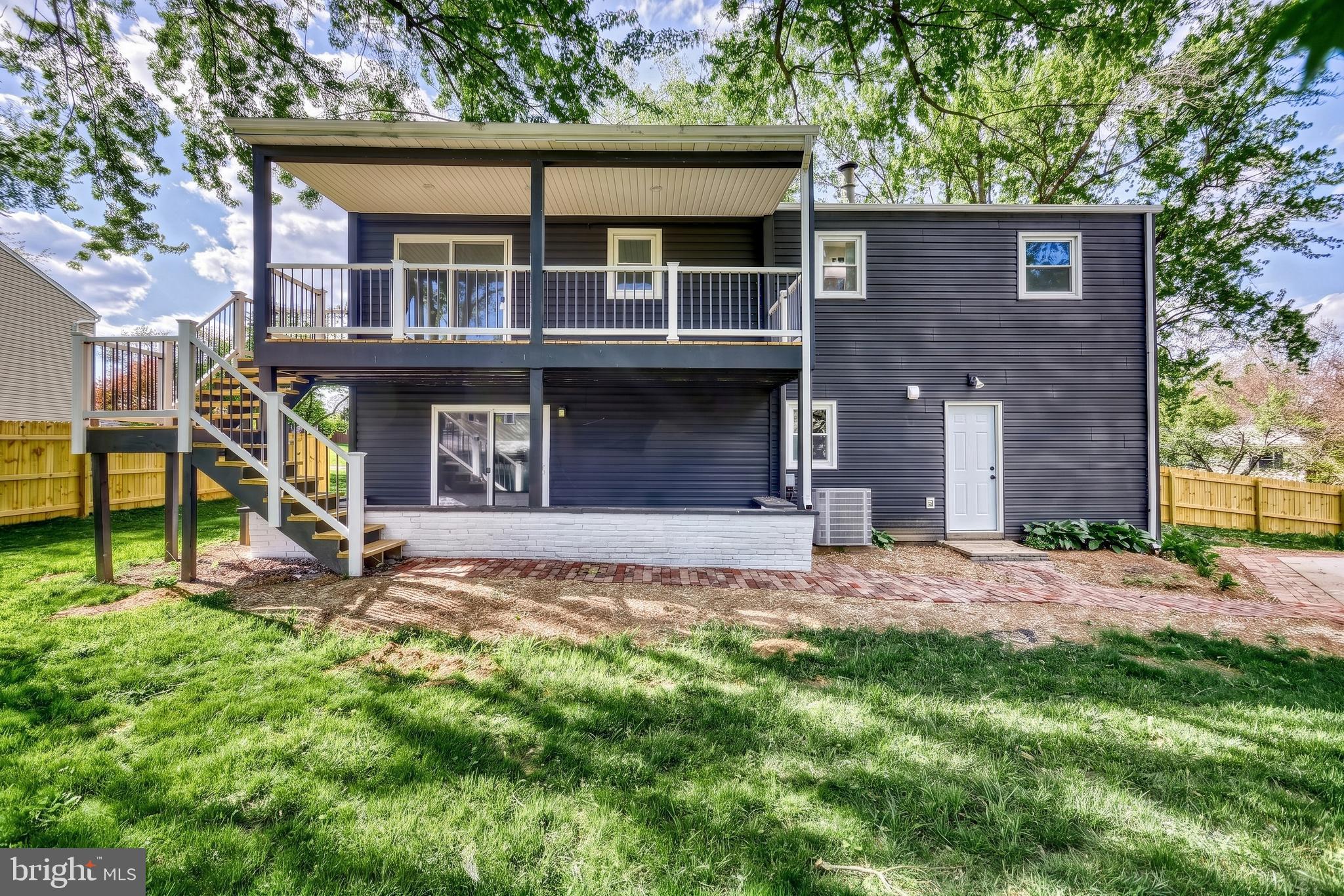 MONROE ACRES - Residential