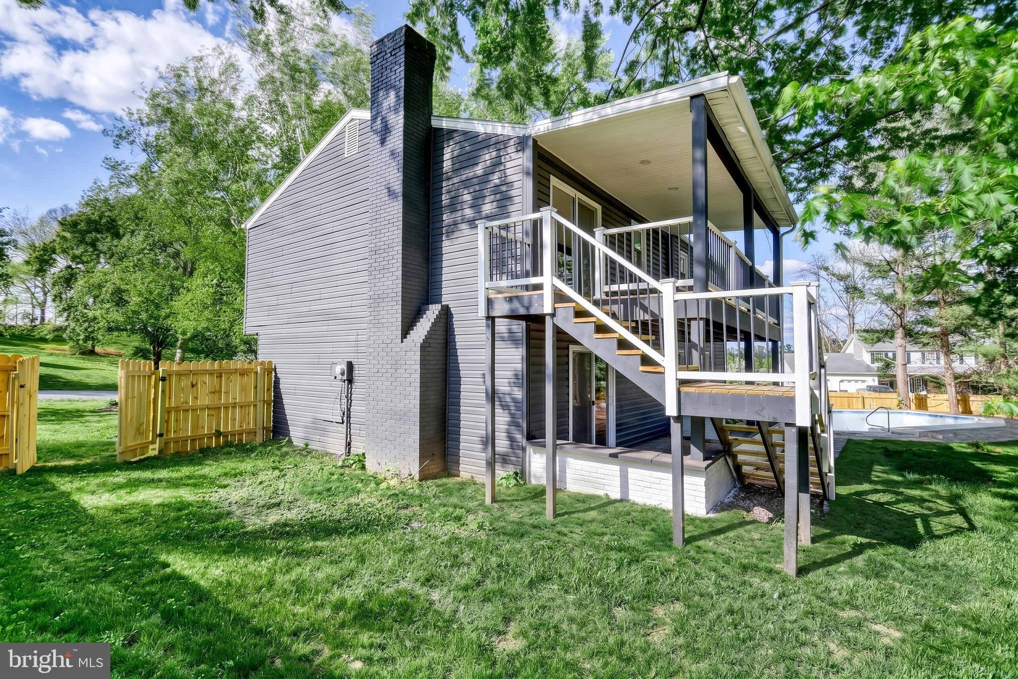 MONROE ACRES - Residential
