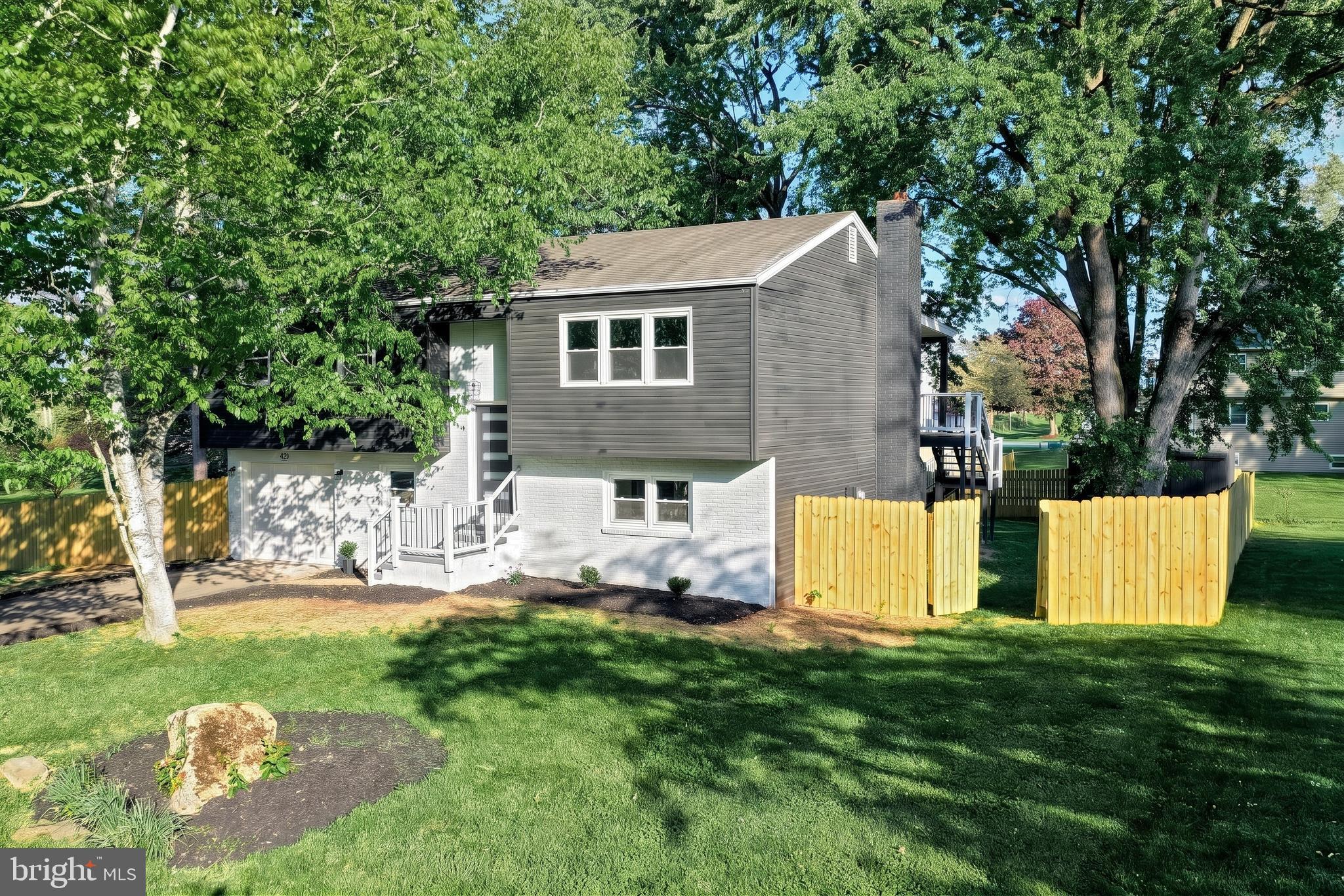 MONROE ACRES - Residential