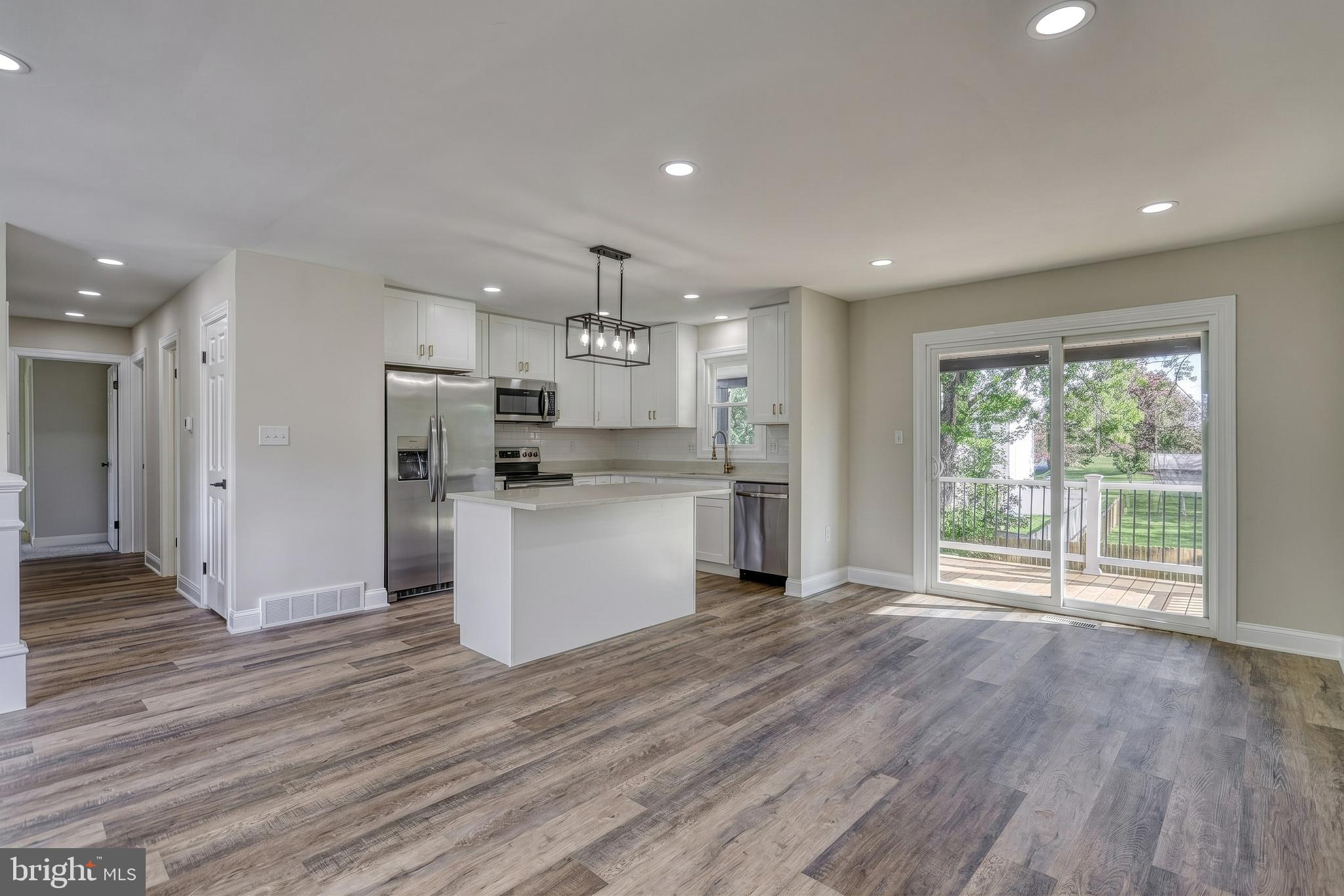 MONROE ACRES - Residential