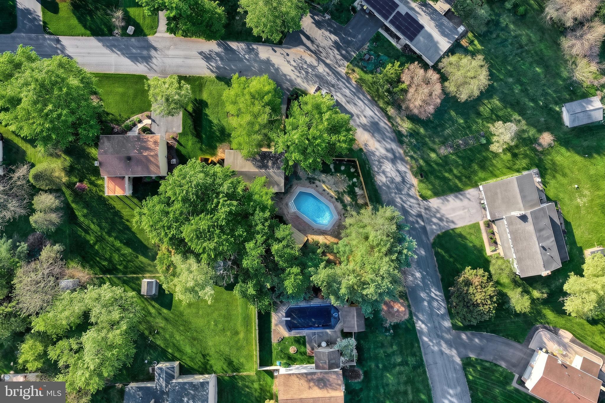MONROE ACRES - Residential
