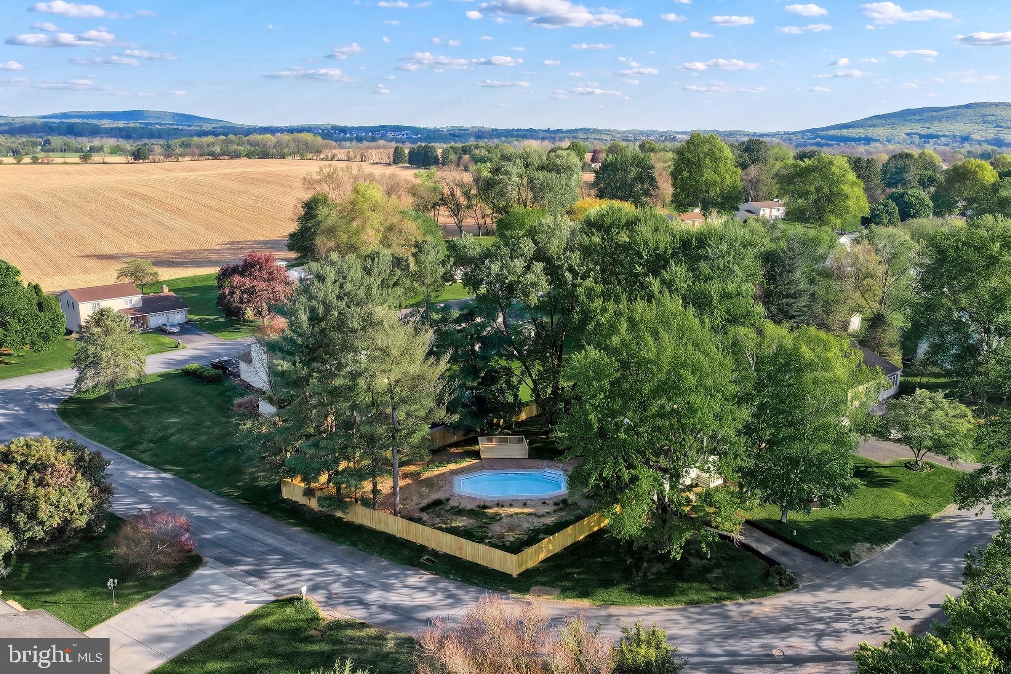 MONROE ACRES - Residential