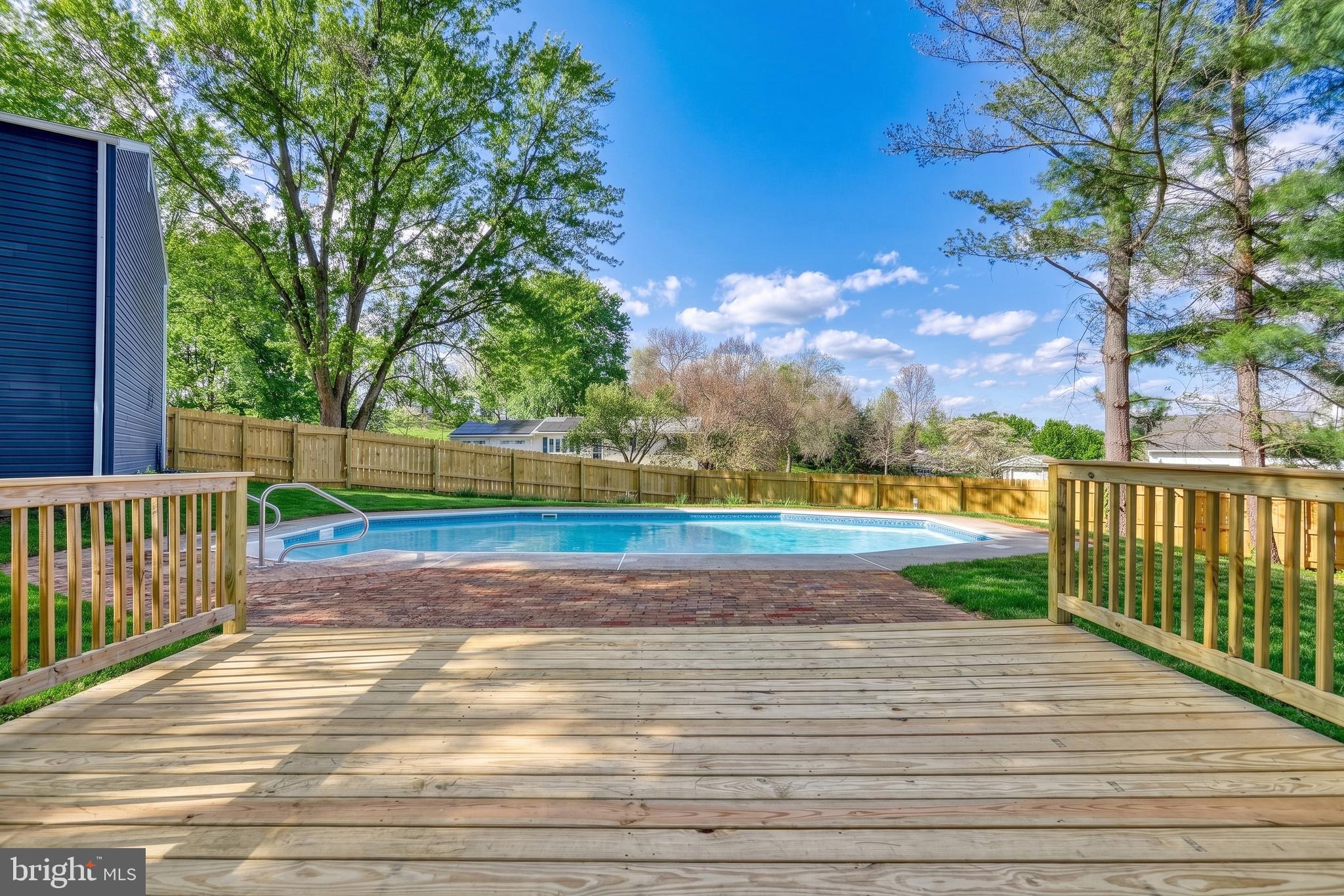 MONROE ACRES - Residential