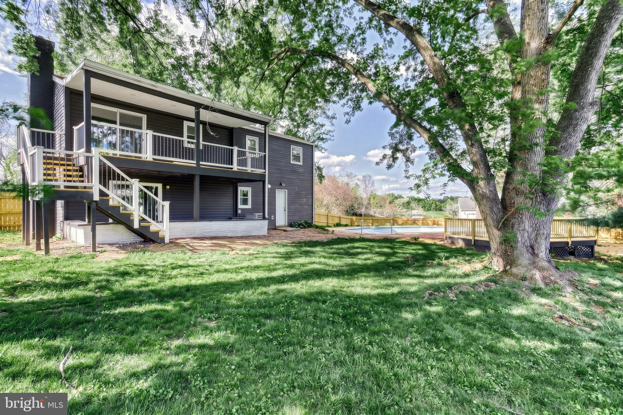MONROE ACRES - Residential