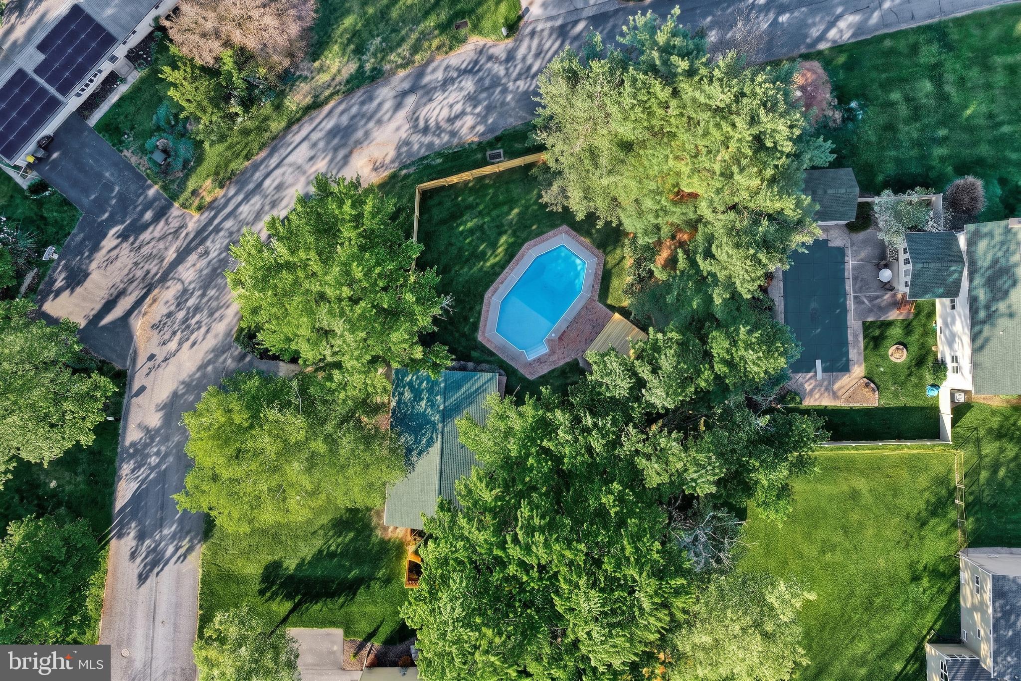 MONROE ACRES - Residential