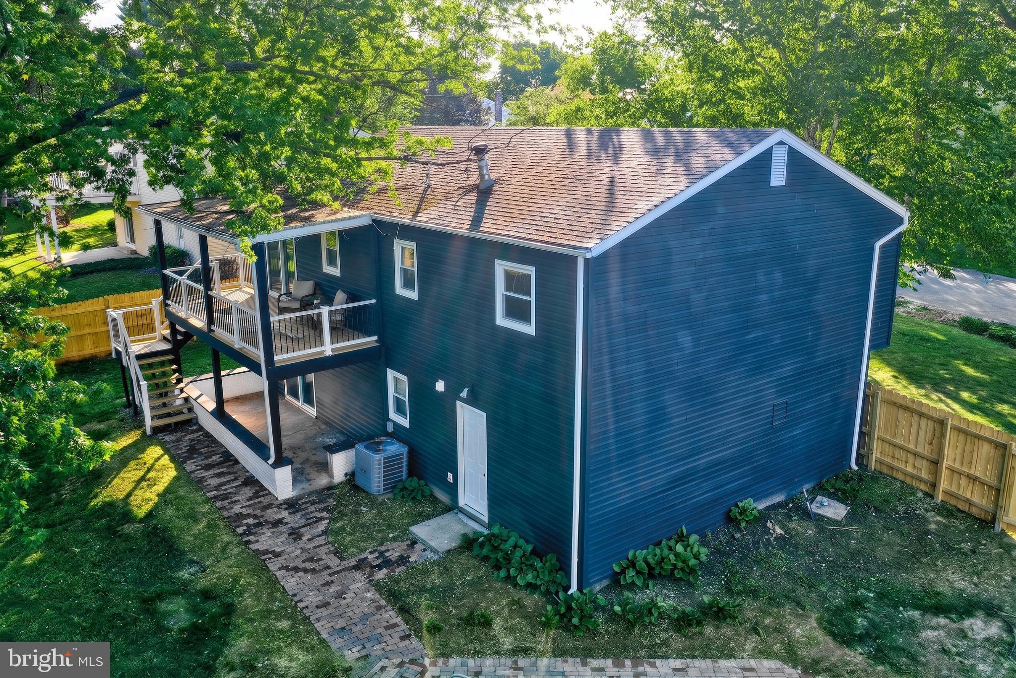 MONROE ACRES - Residential