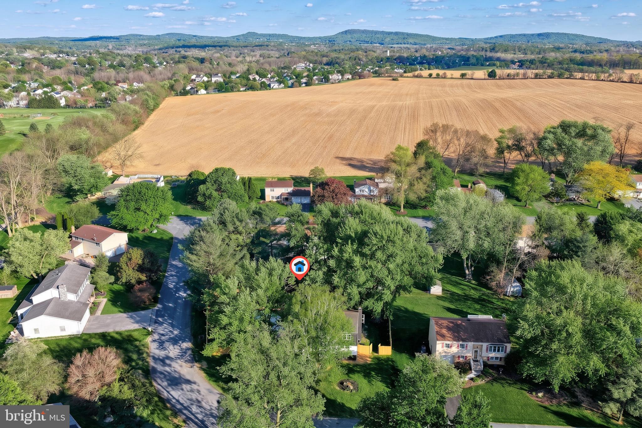 MONROE ACRES - Residential
