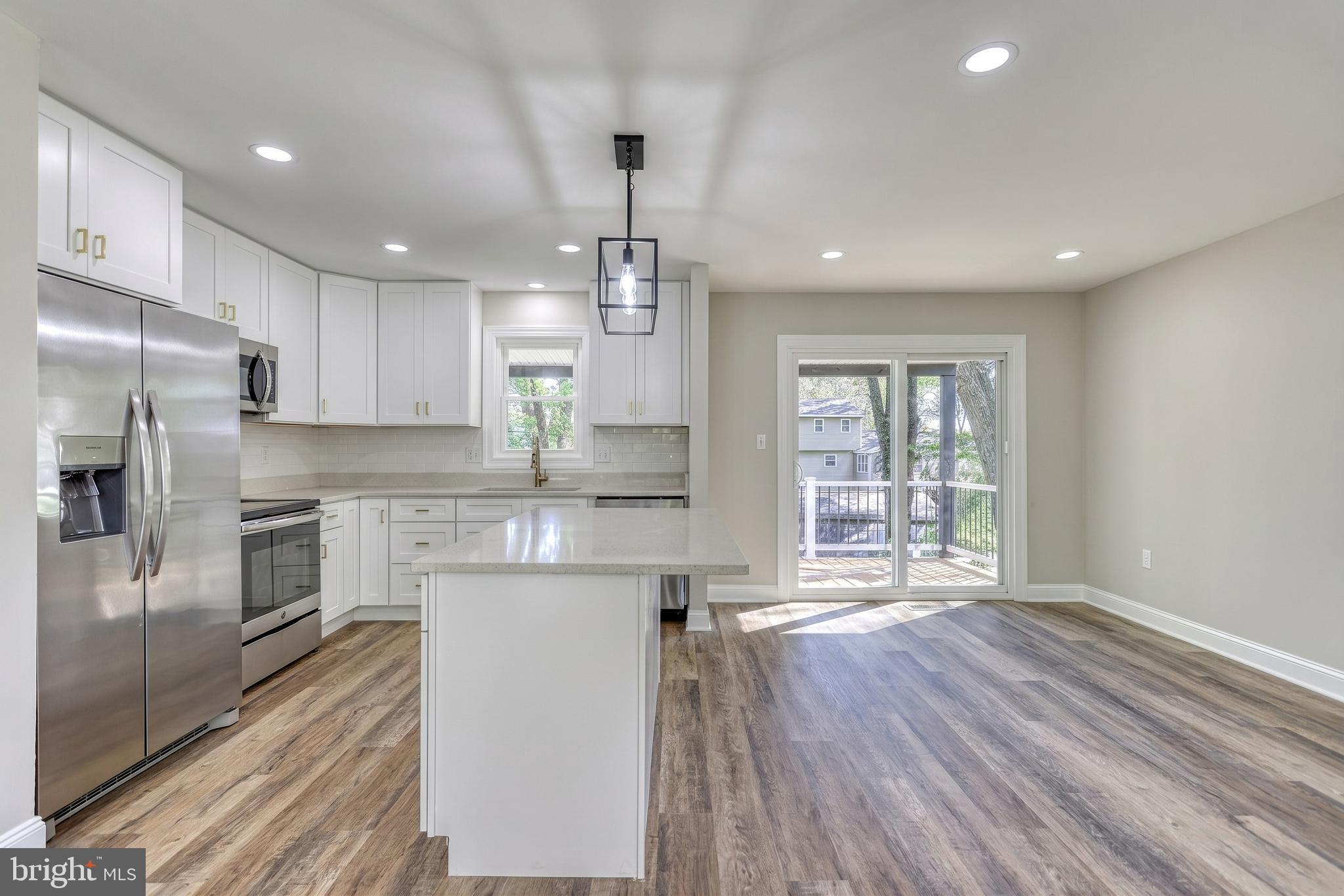 MONROE ACRES - Residential
