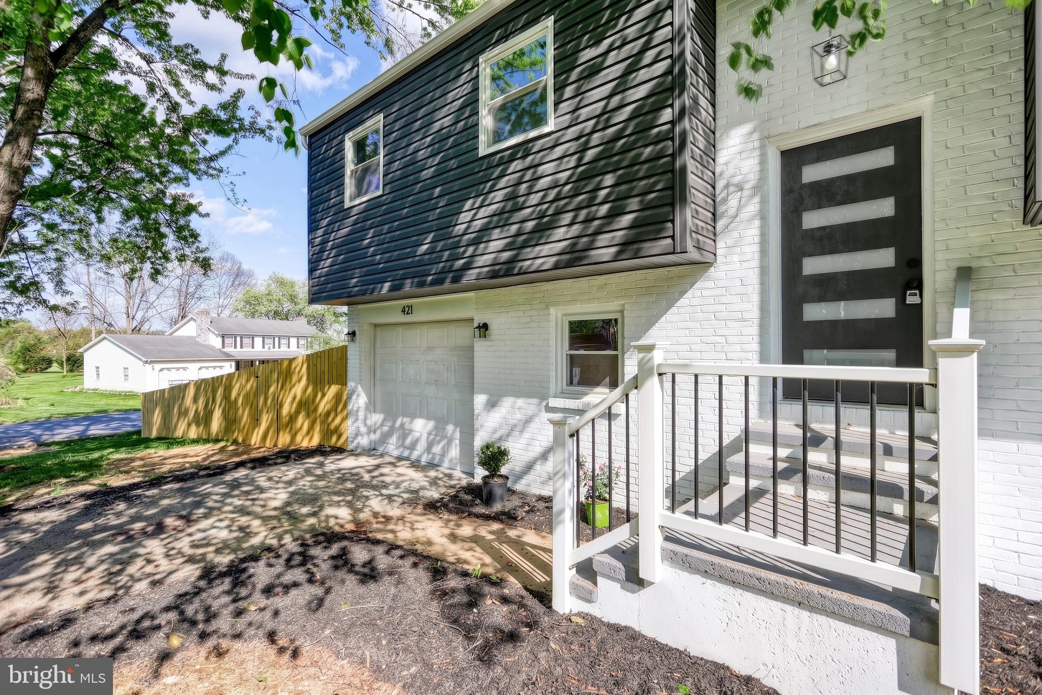 MONROE ACRES - Residential