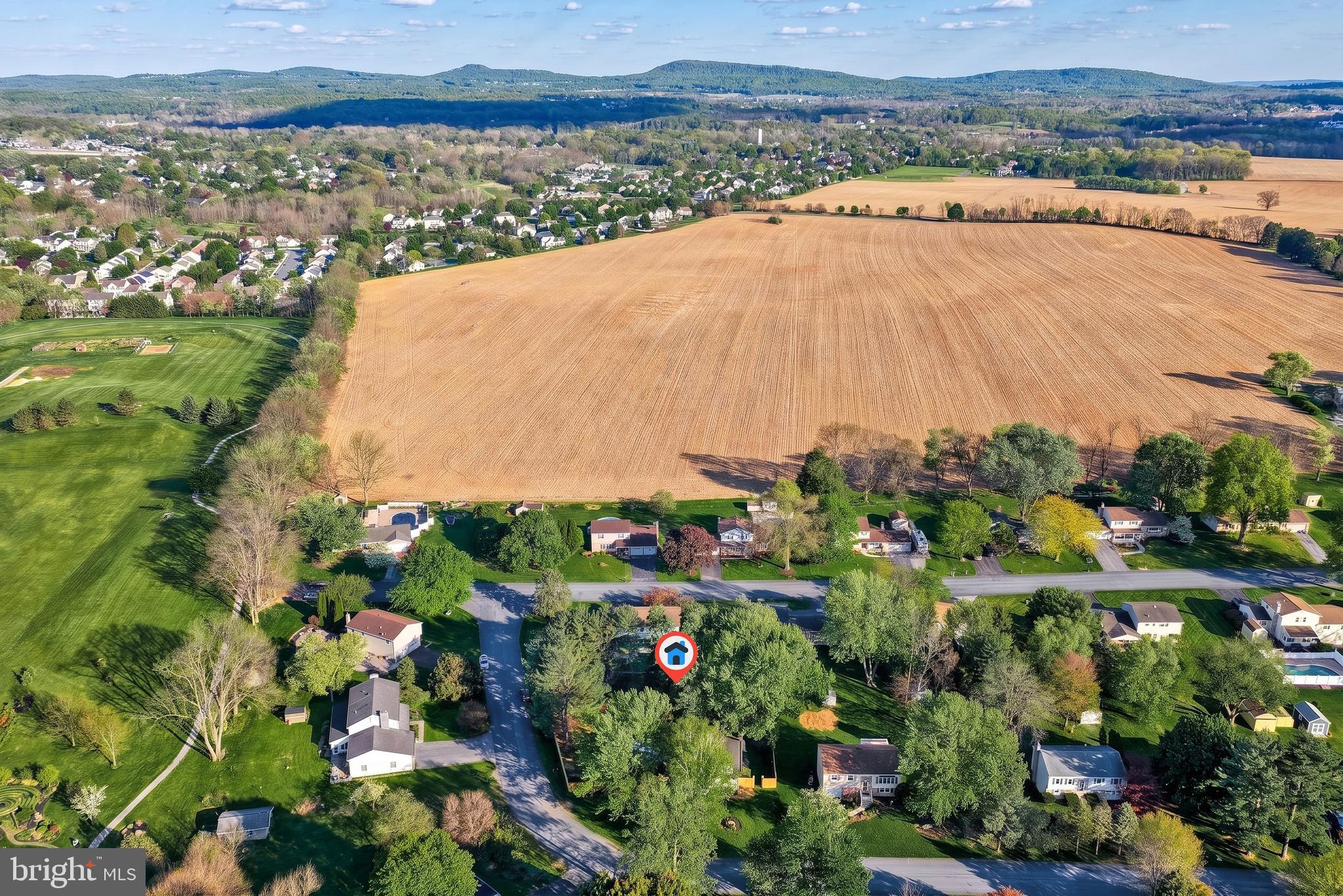 MONROE ACRES - Residential
