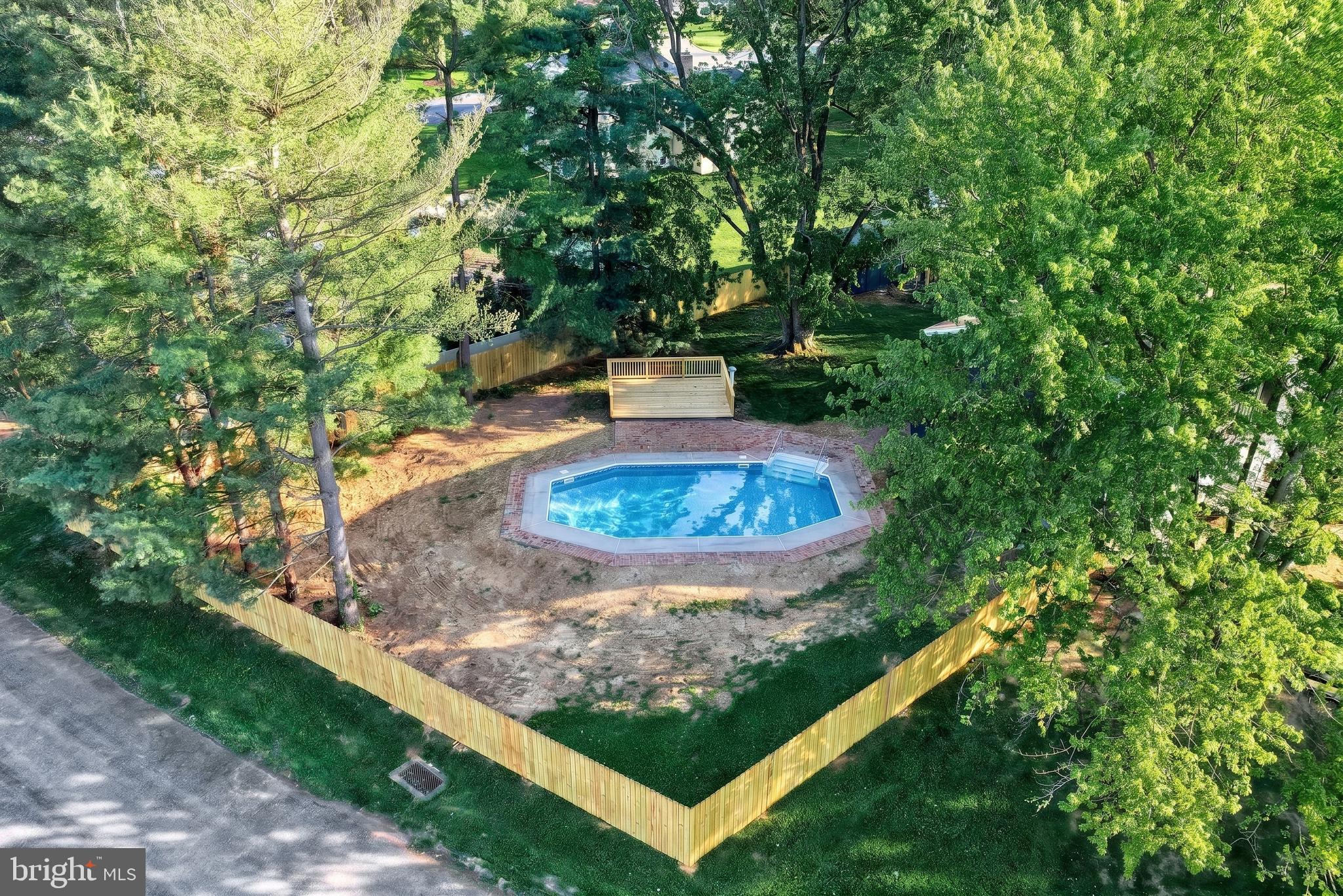 MONROE ACRES - Residential