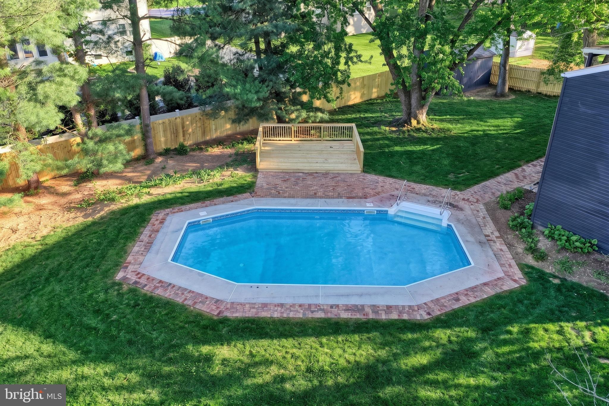MONROE ACRES - Residential